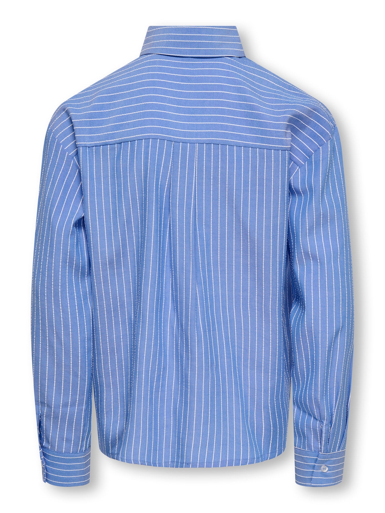KOGCOSMO LS SHIRT WVN
