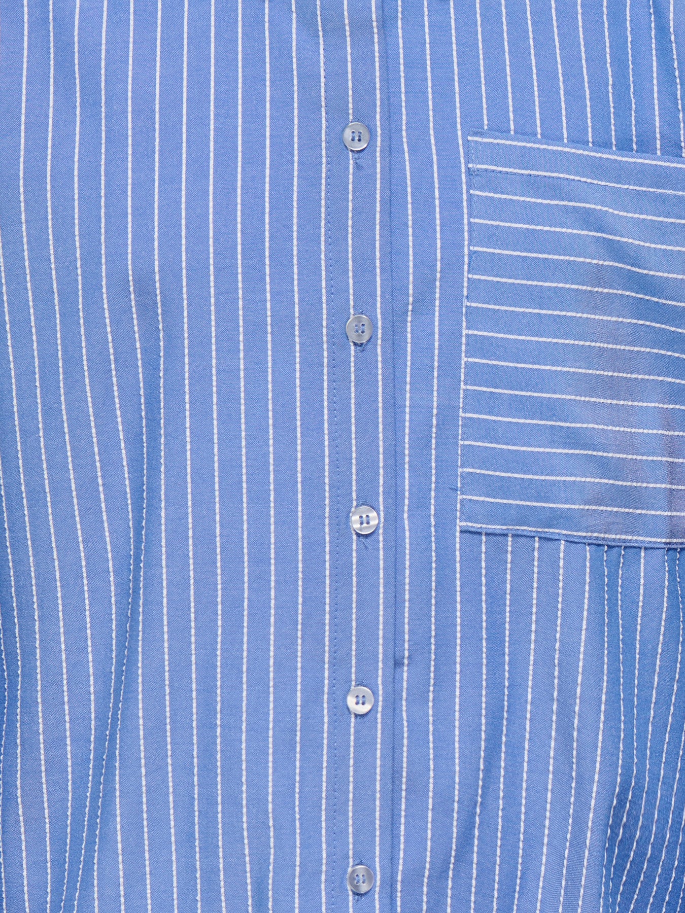 KOGCOSMO LS SHIRT WVN
