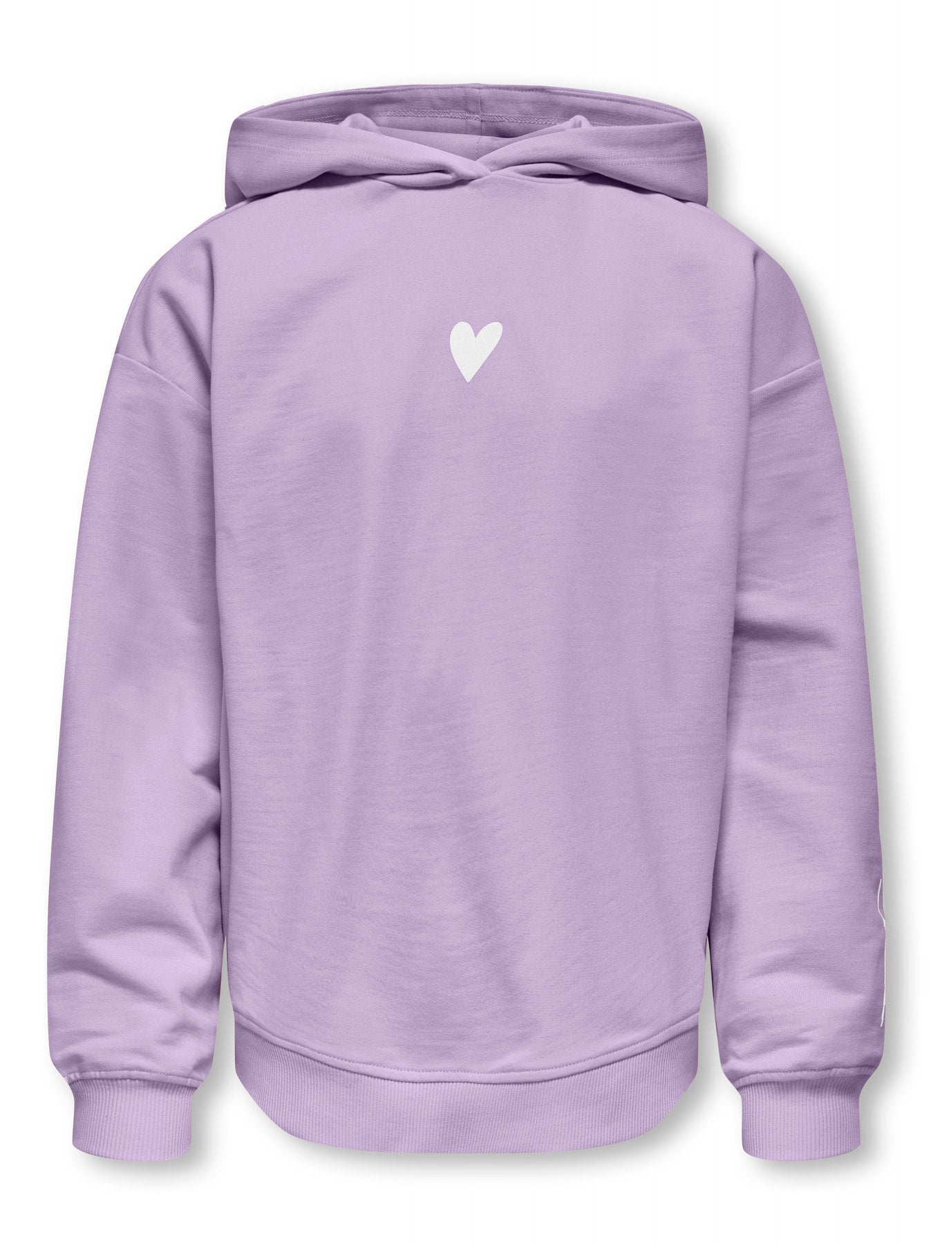 KOGHEART LIFE LS HOOD UB SWT