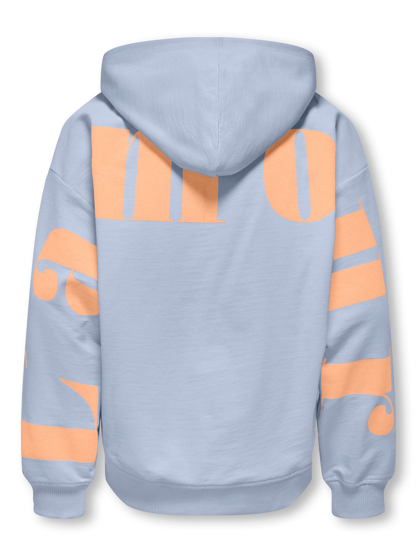 KOGHEART LIFE LS HOOD UB SWT