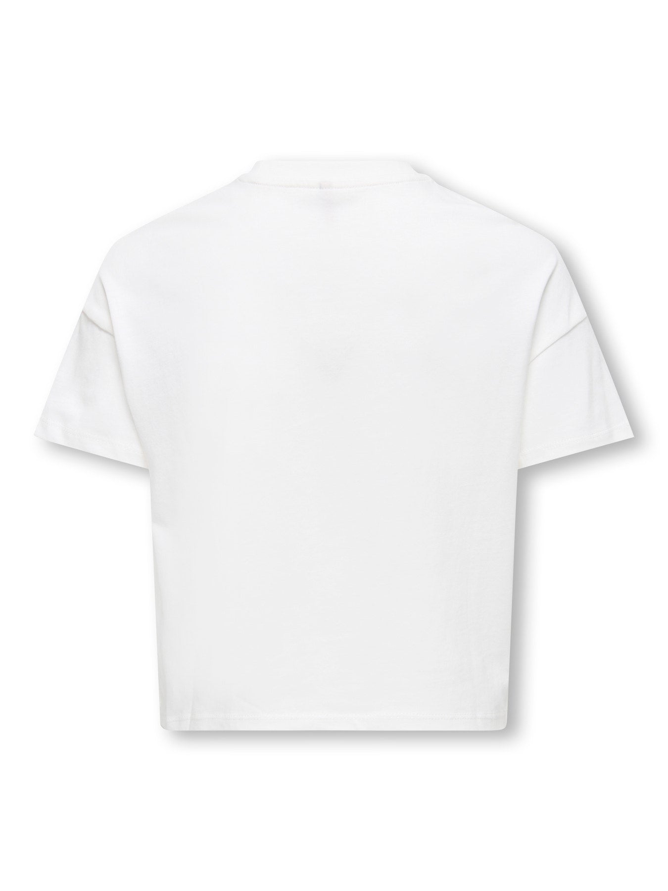KOGANNA WAVES LIFE SS TEE FOR JRS