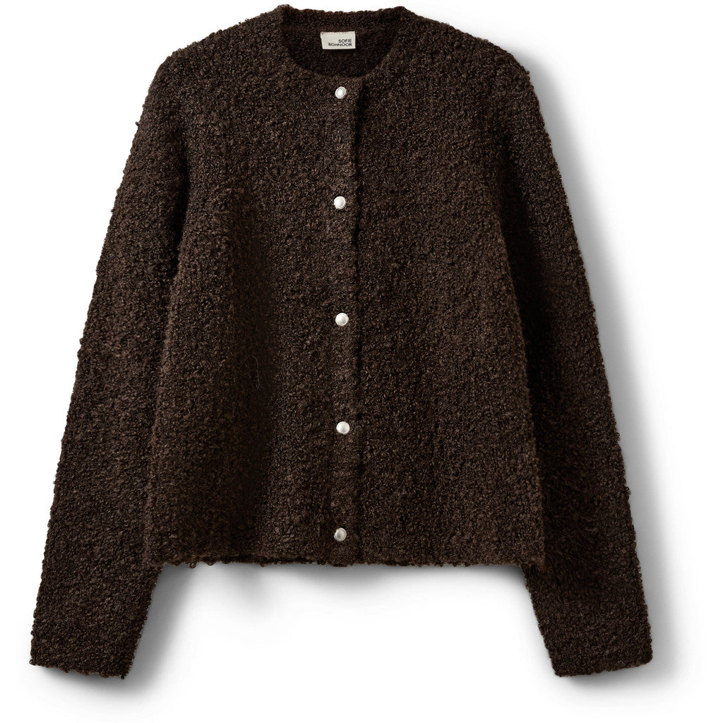 KyraSY Cardigan