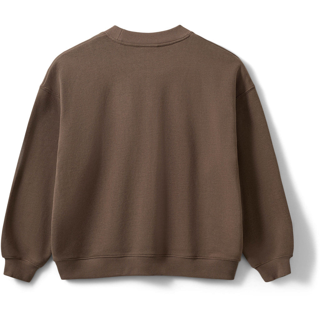 ElinSY Sweatshirt