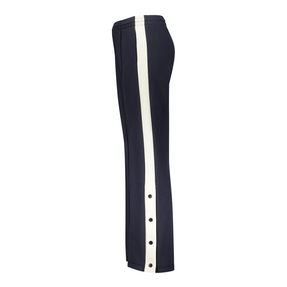 Trackpants buttons