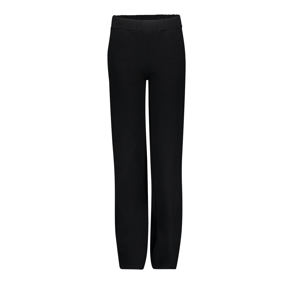 Pants punta elastic waist