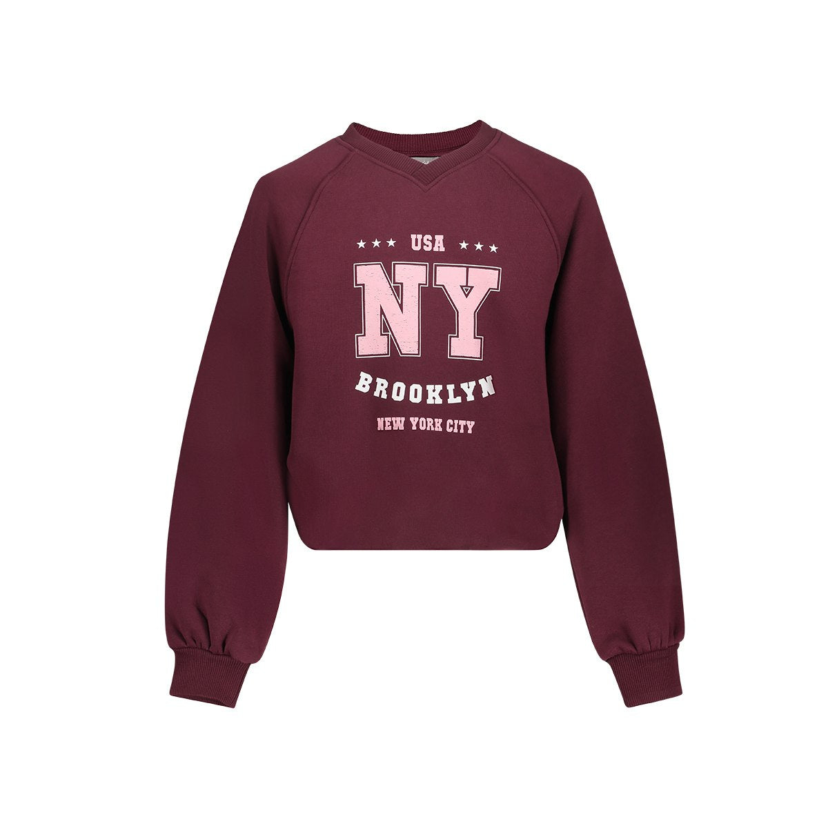 Sweat balloon NY