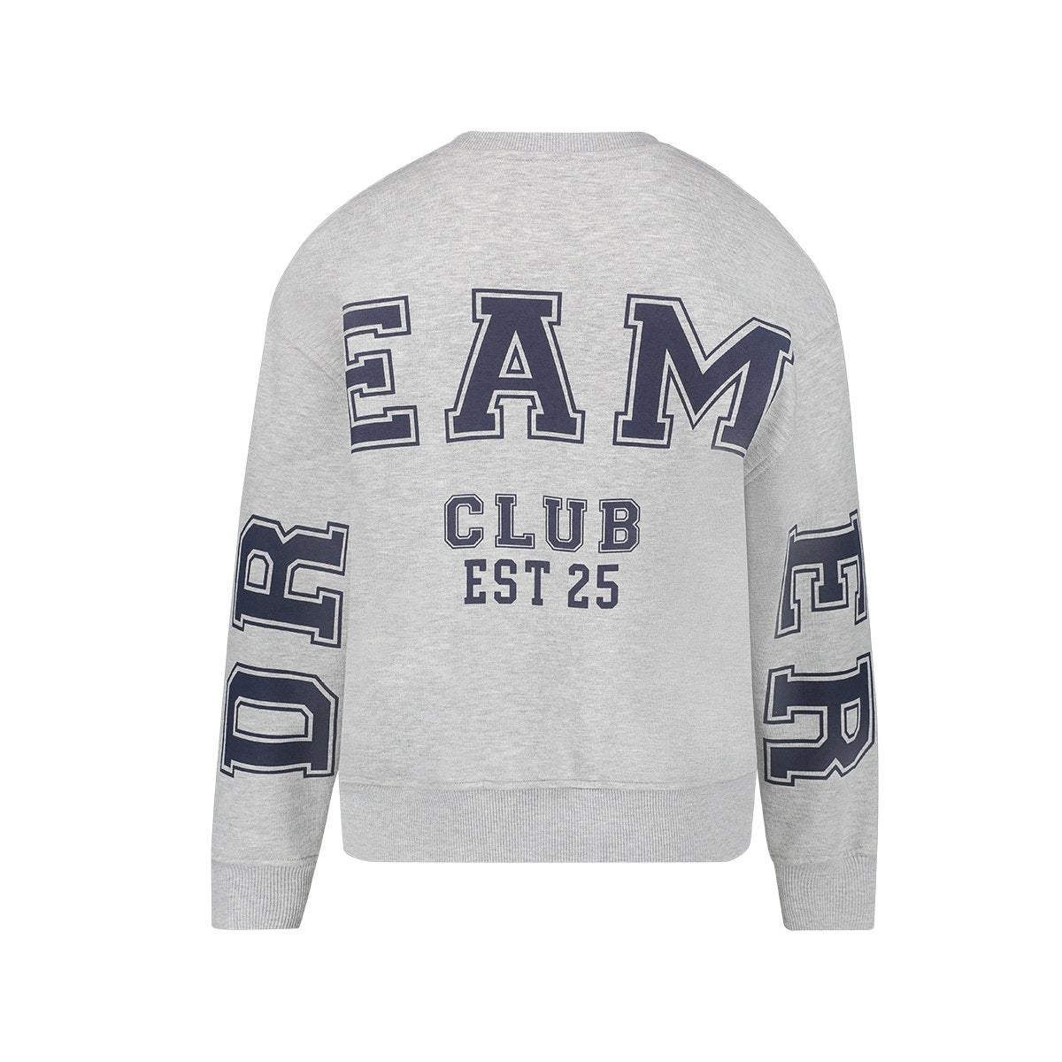 Sweat big backprint
