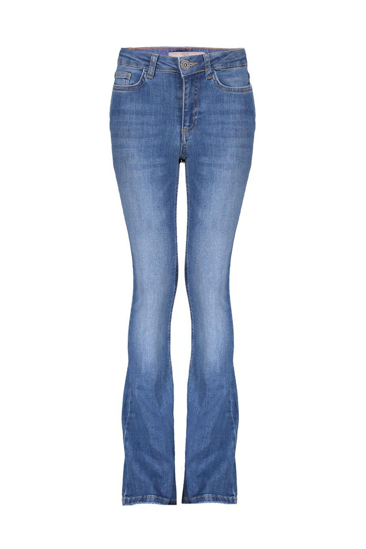 Jeans flared ECO