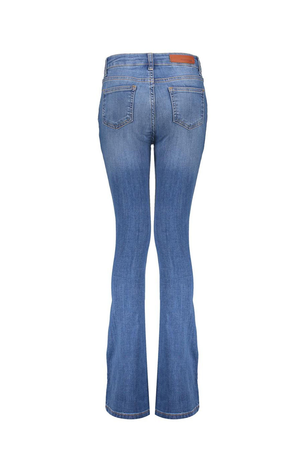 Jeans flared ECO