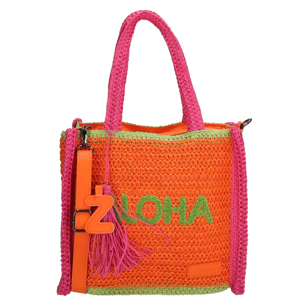 Moana Shopper Oranje