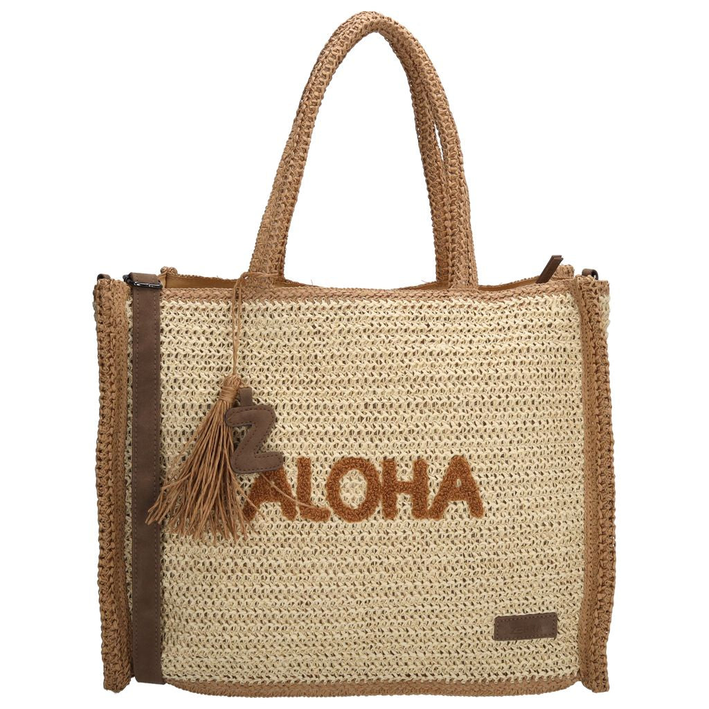 Moana Shopper nature