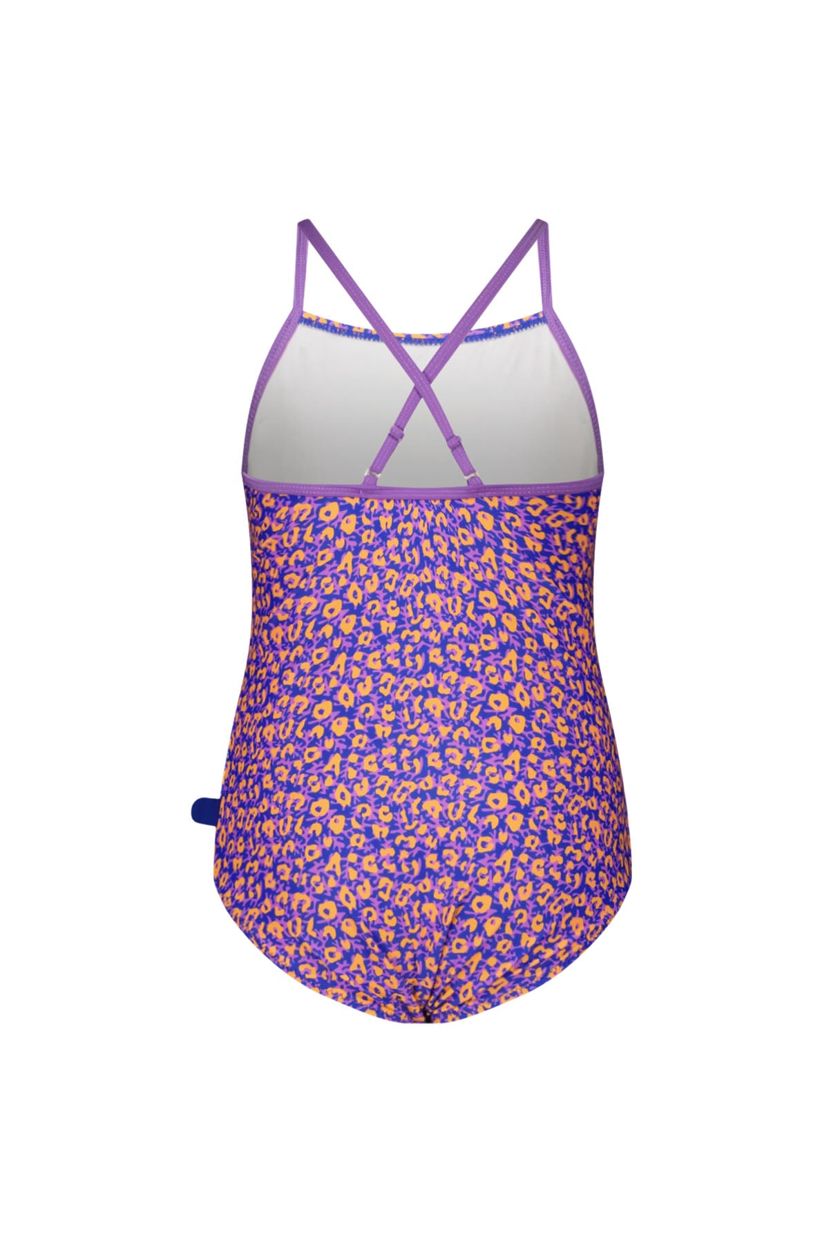 Sunset Swimsuit Eclectic panter