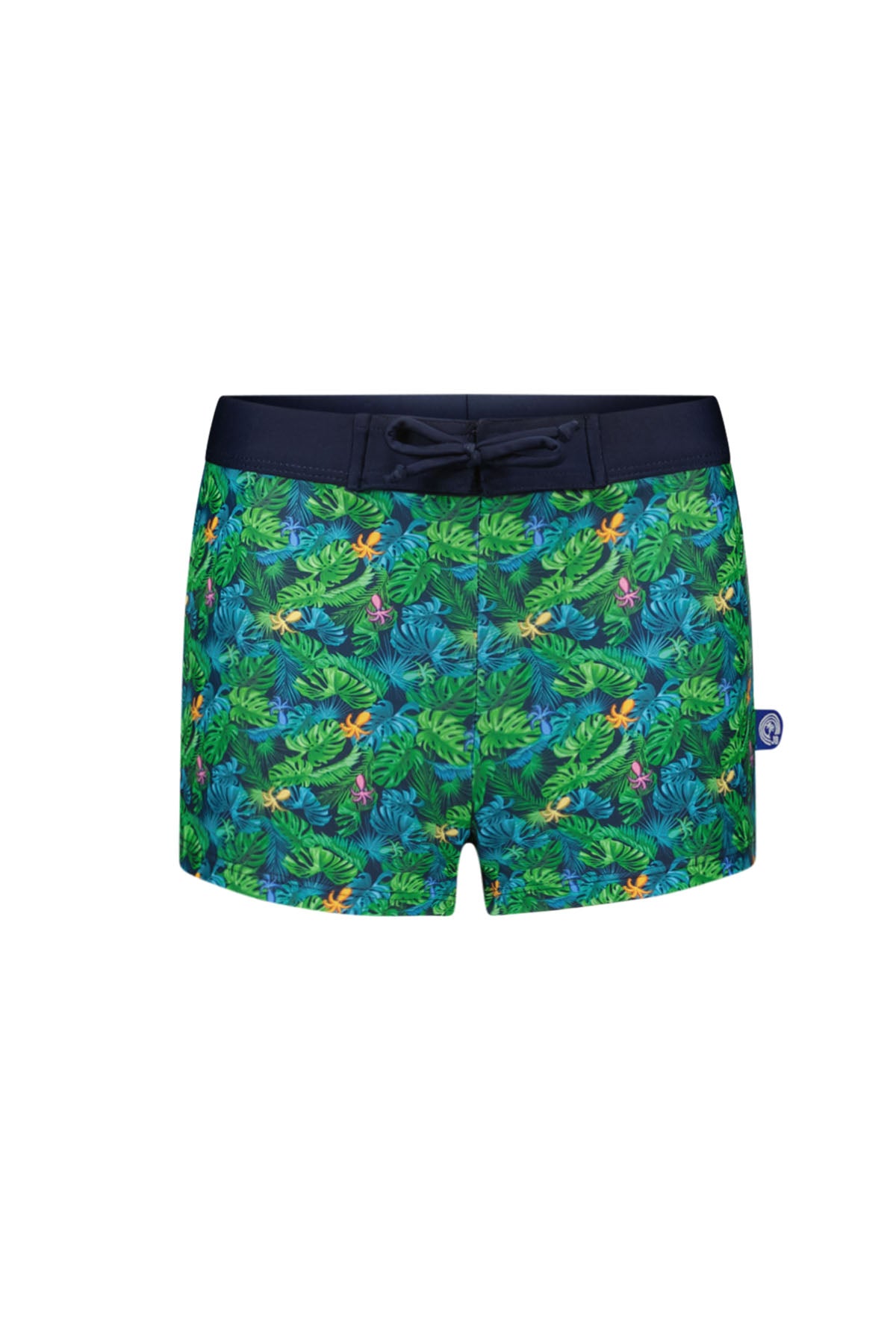 Nevada swimshort Ocean Life