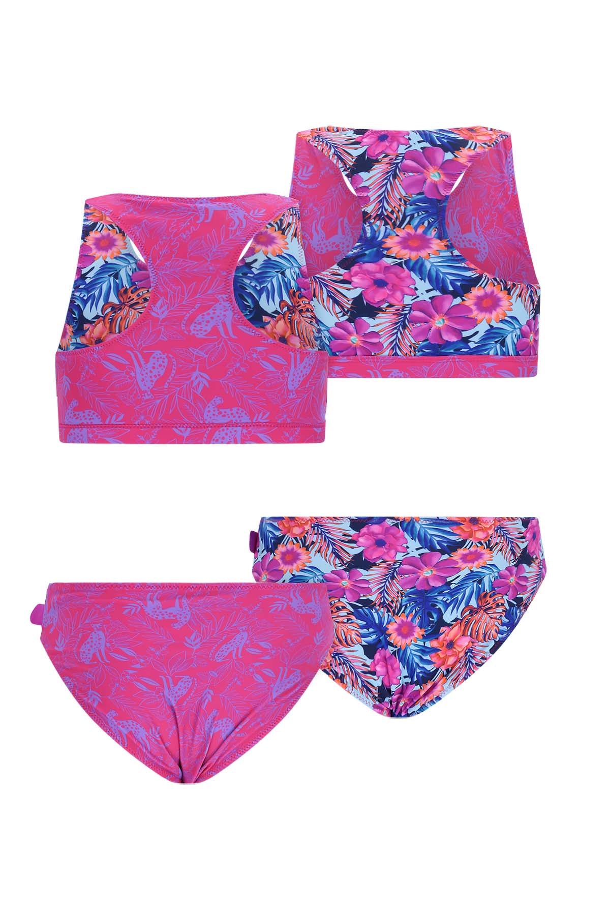 Inside out Just Beach girls bikini