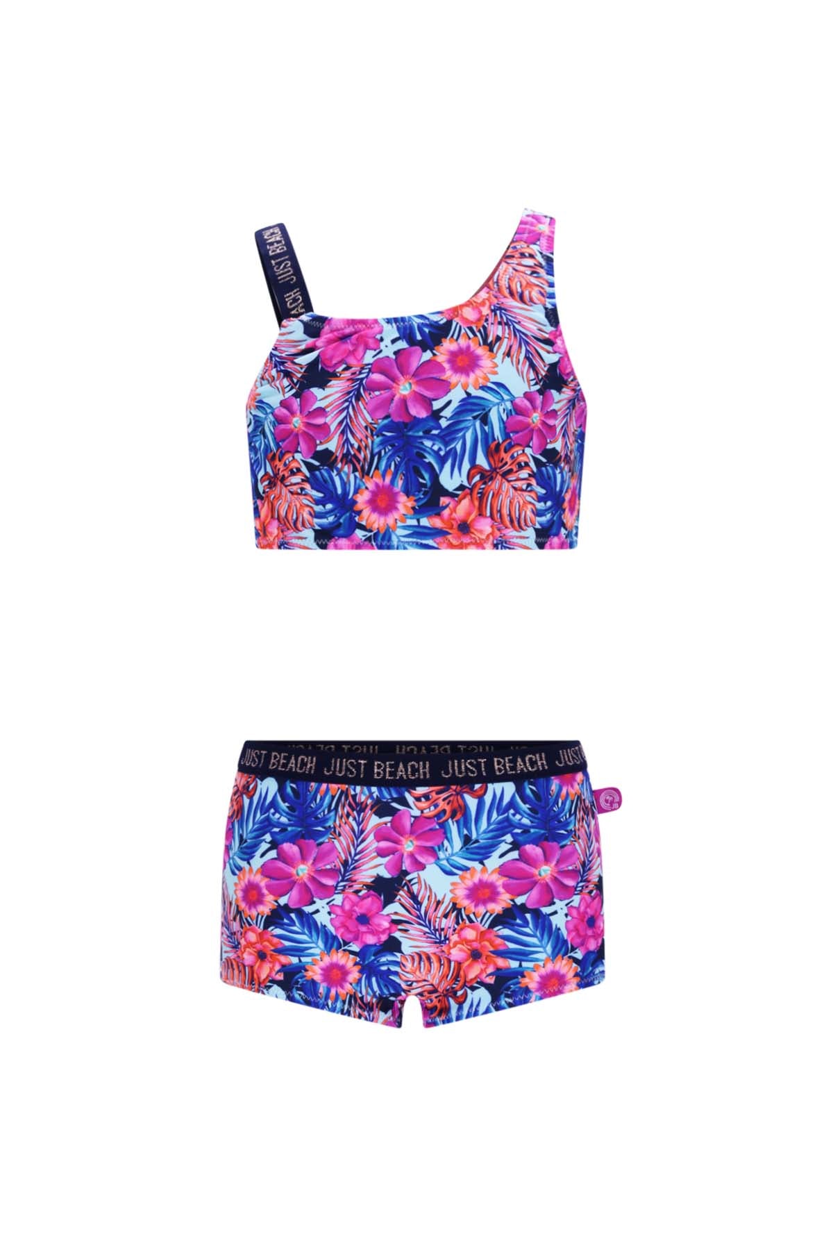 Tanzania Just Beach girls tropical bikini