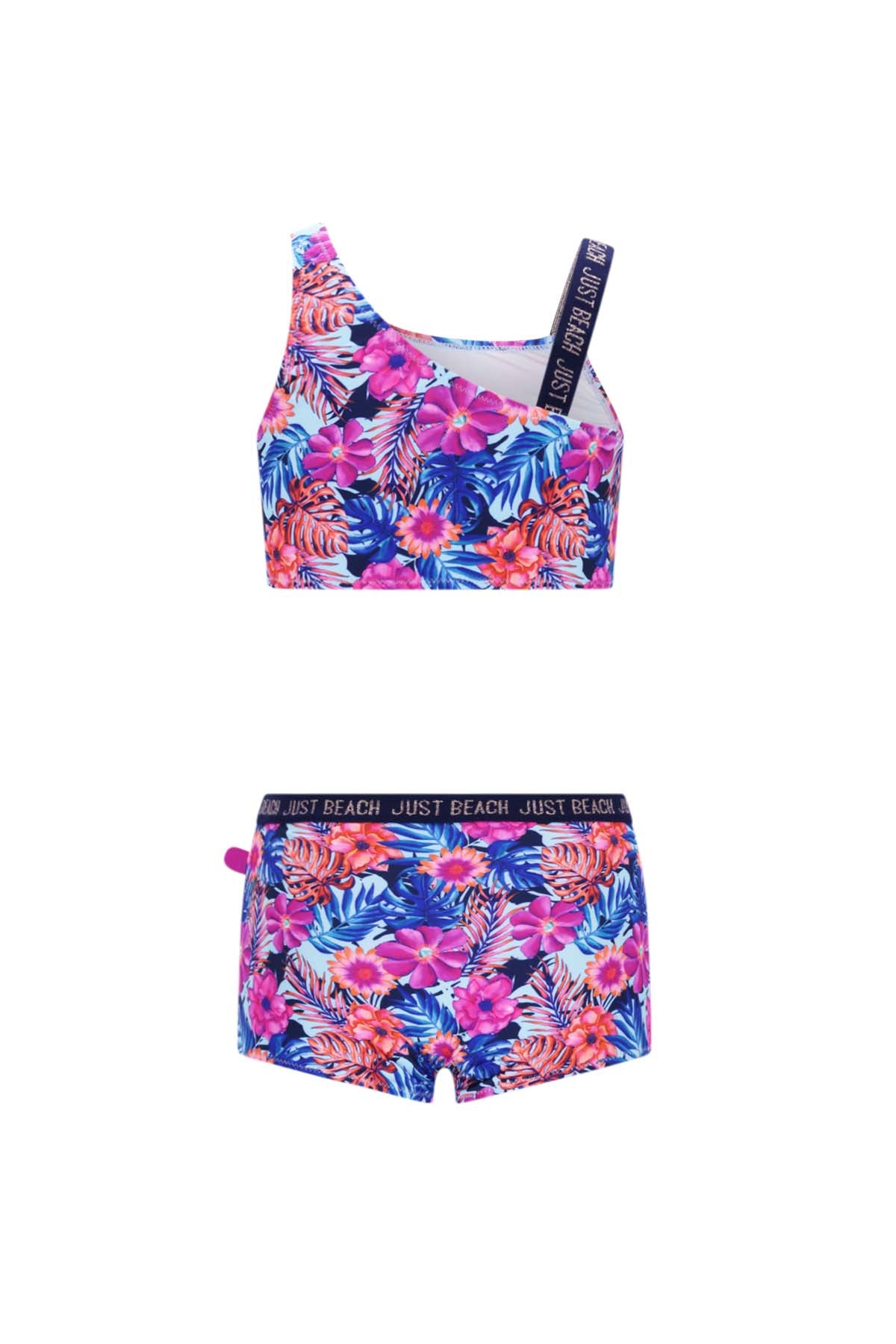 Tanzania Just Beach girls tropical bikini