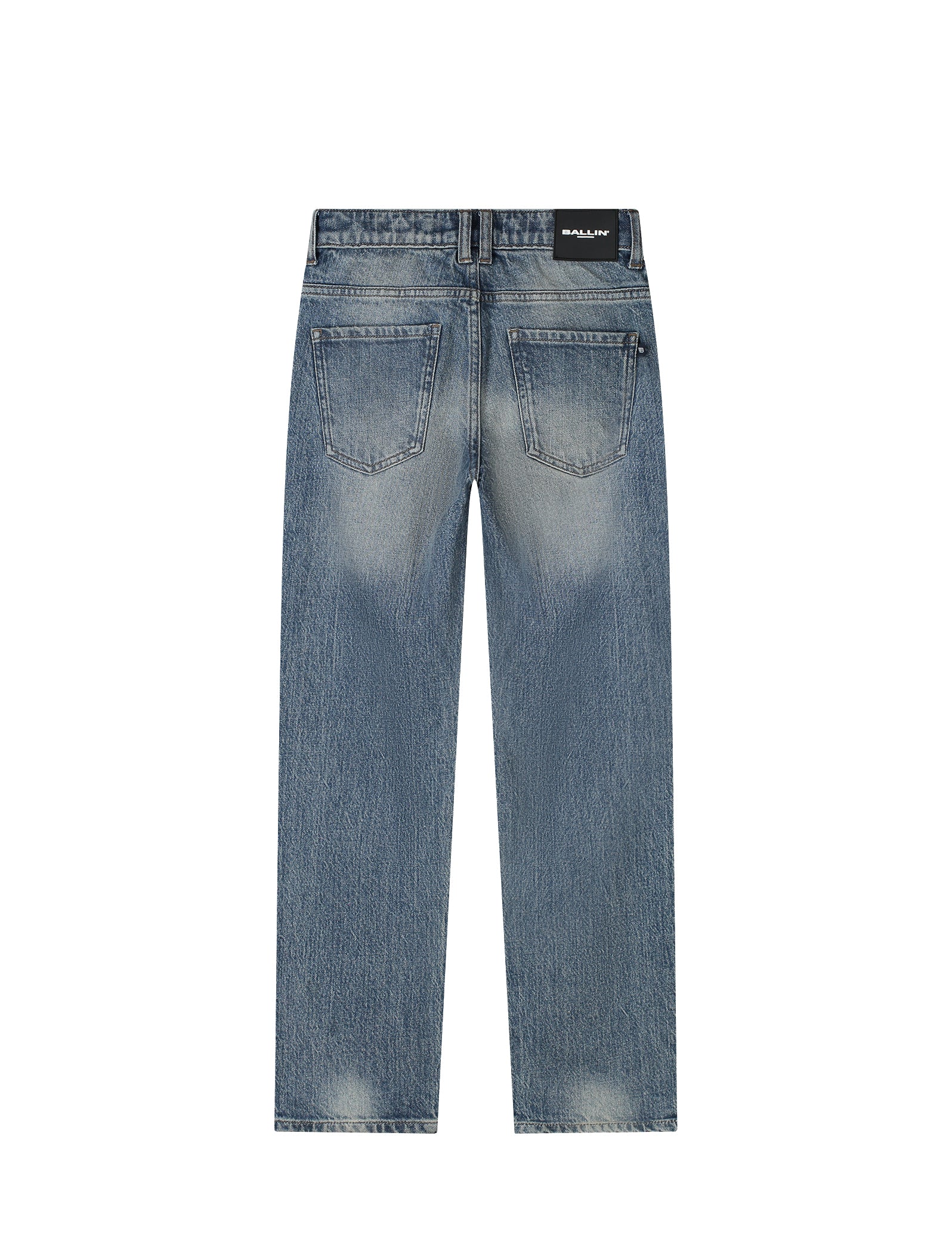 Junior The Boaz Regular Jeans