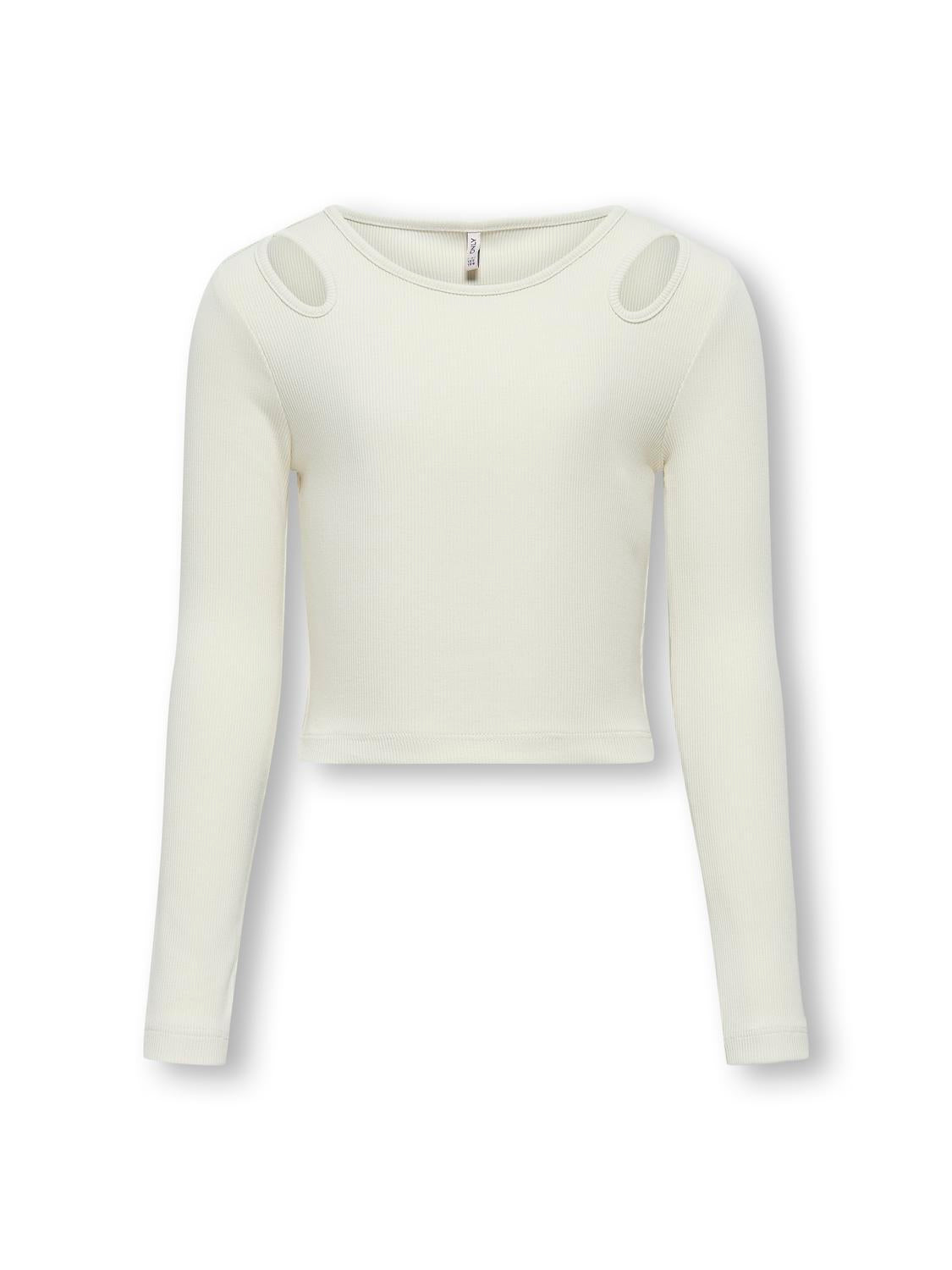 Longsleeve Nessa