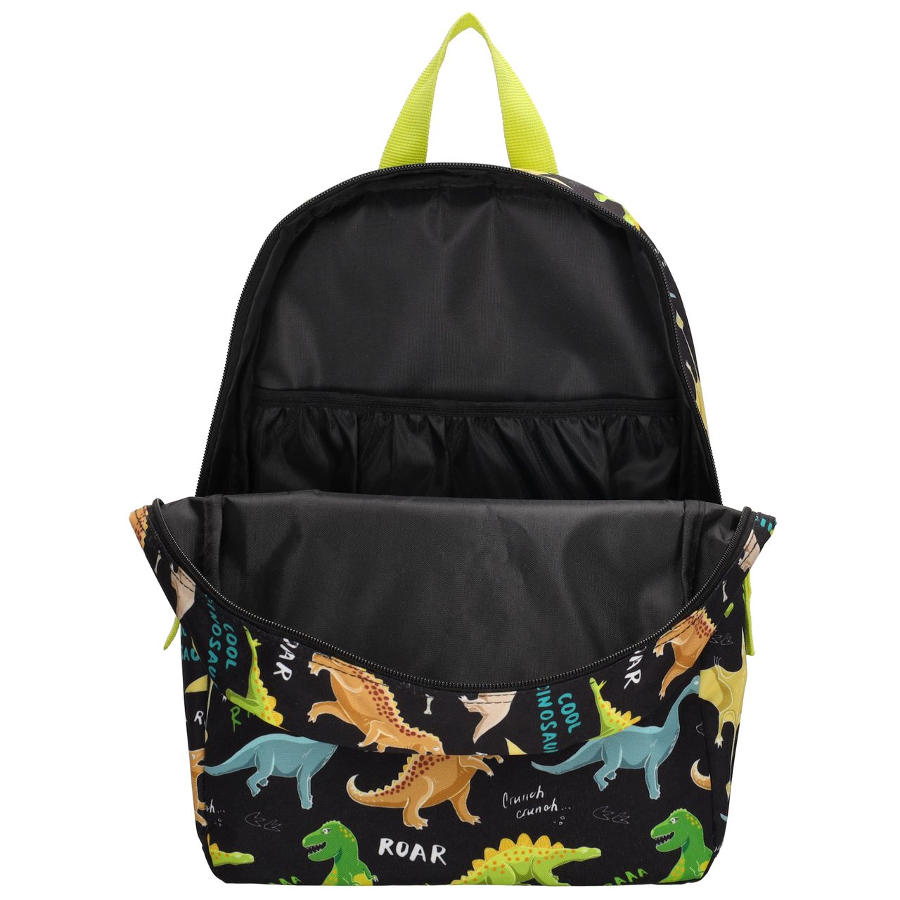 Beagles Originals rugzak dinosaurus