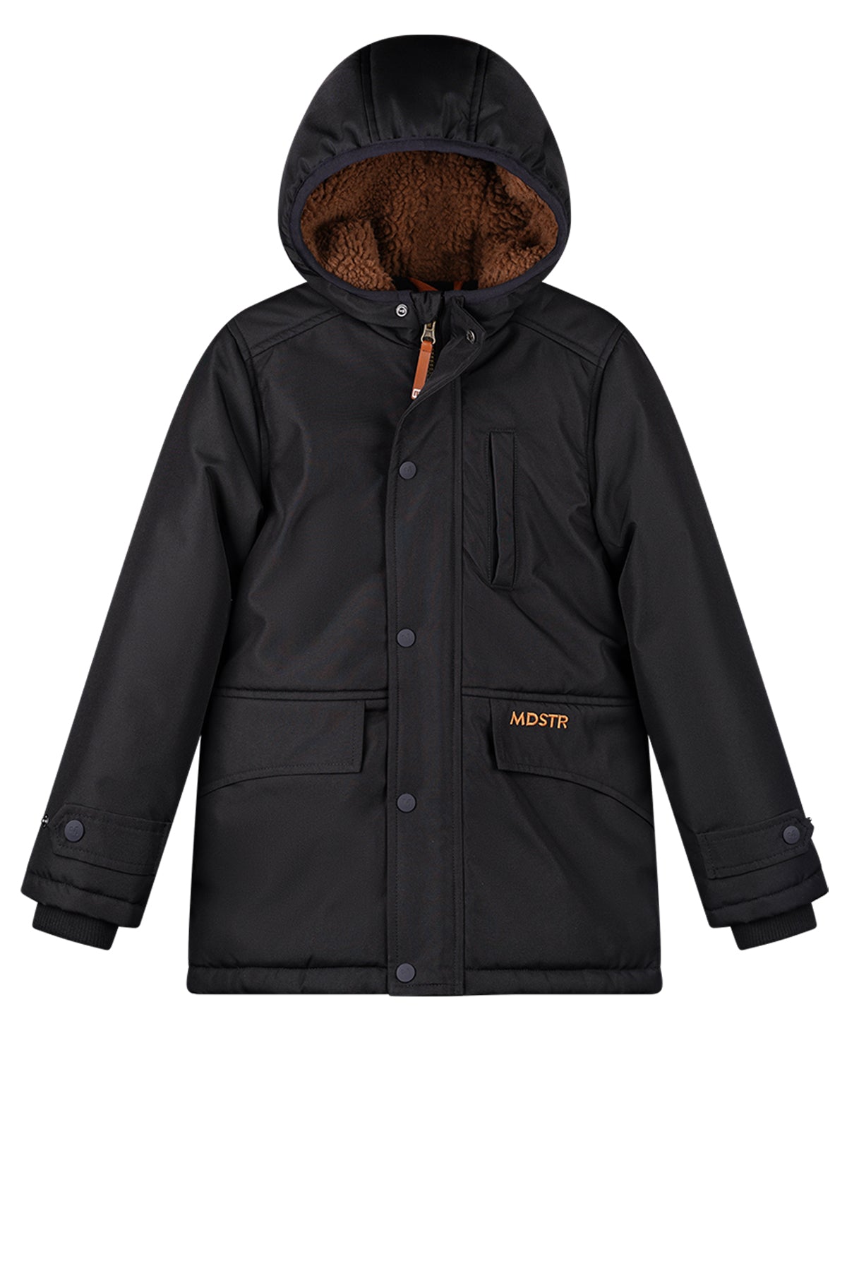 Parka winterjas Jason