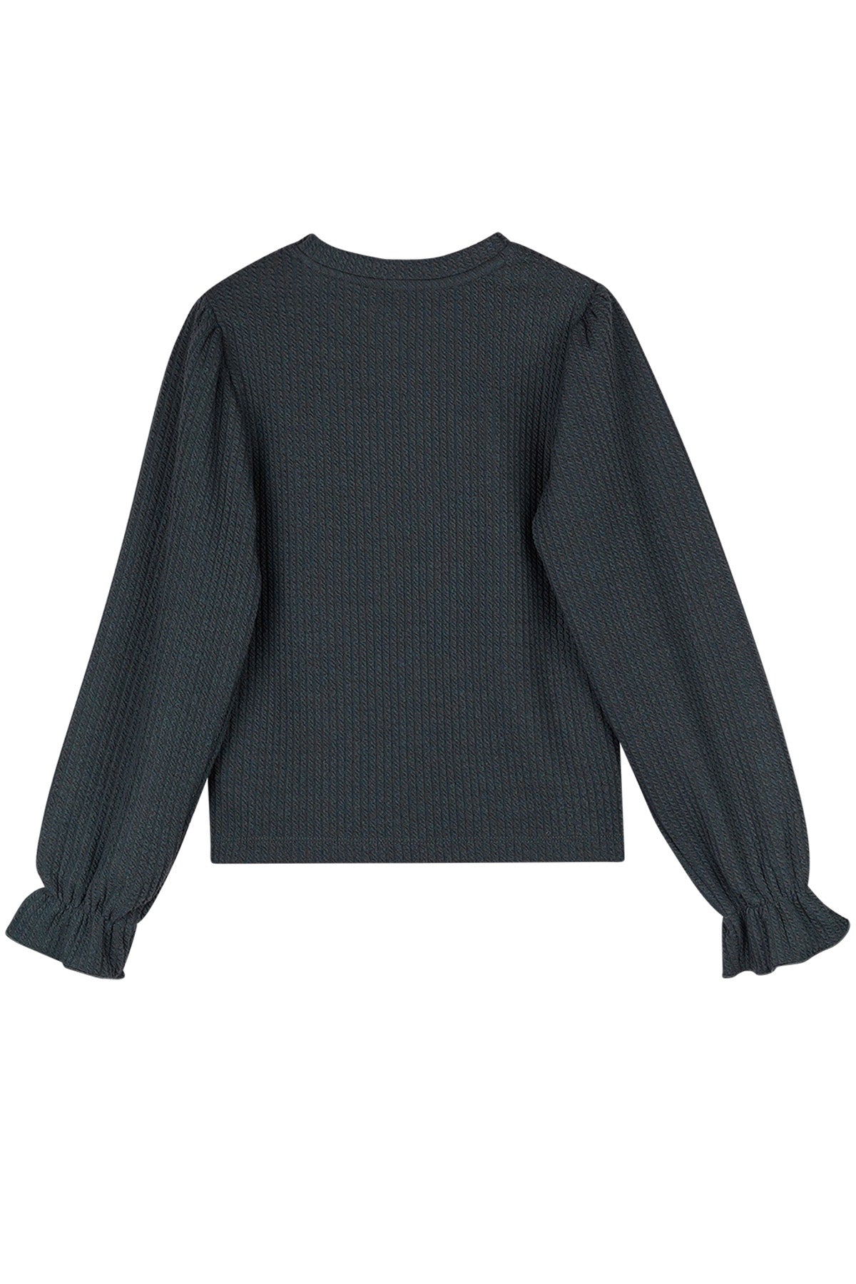 Top Sammy structure knit