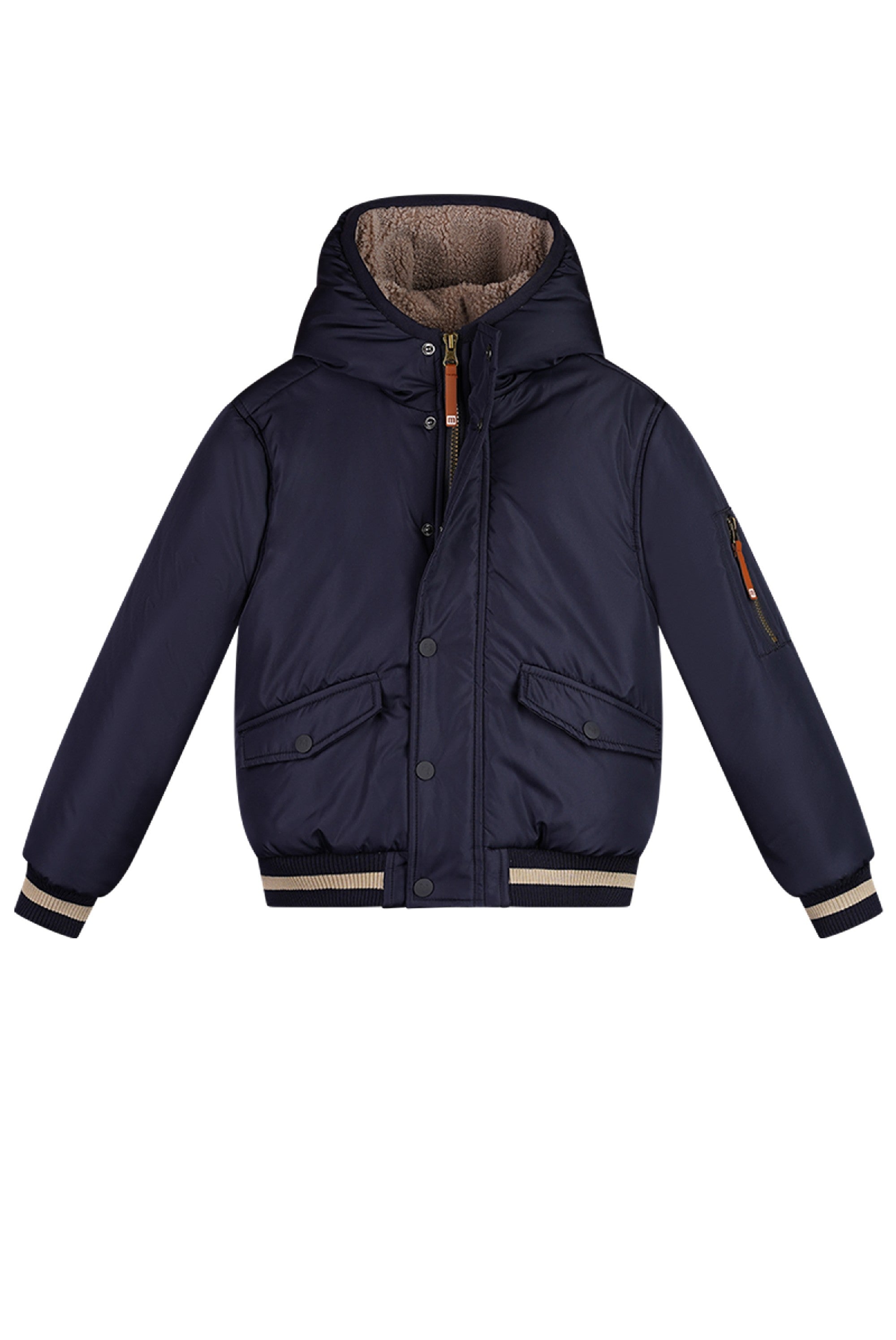 JUR pilot winterjacket