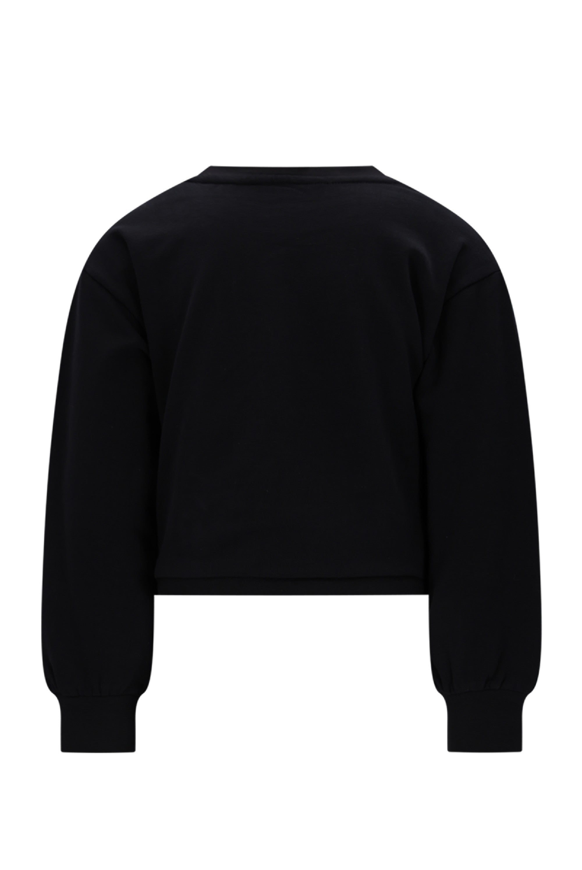 Sota cropped sweater