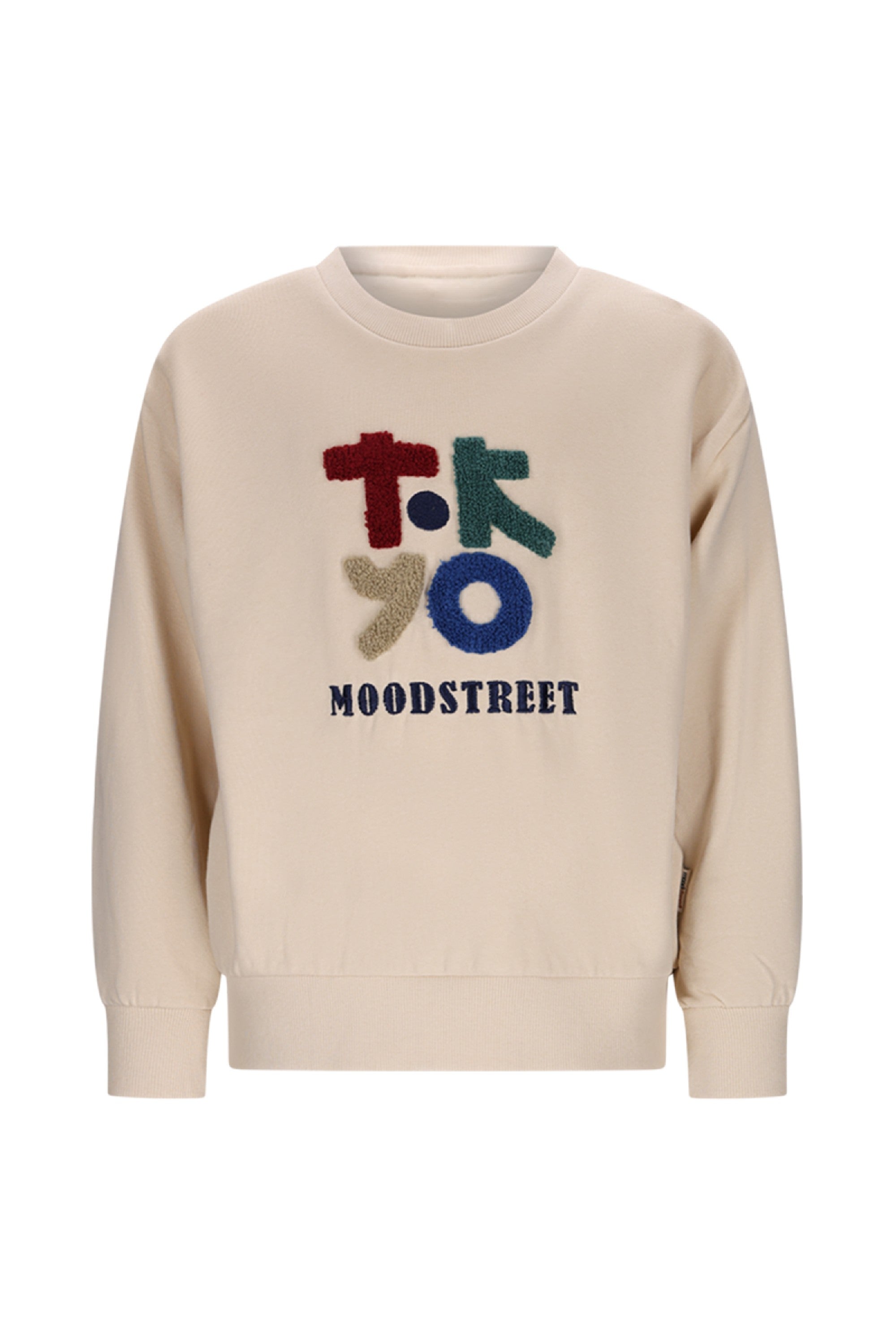T O K Y O sweater