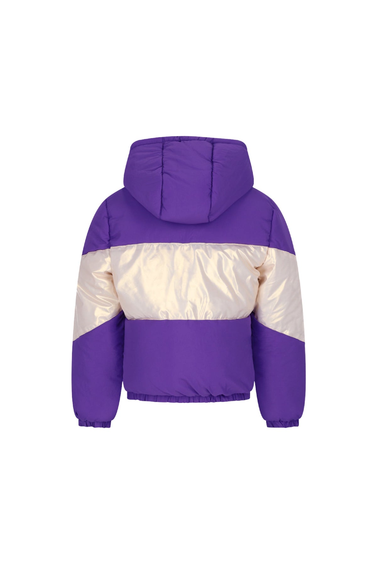 JULES multi-colour bomber