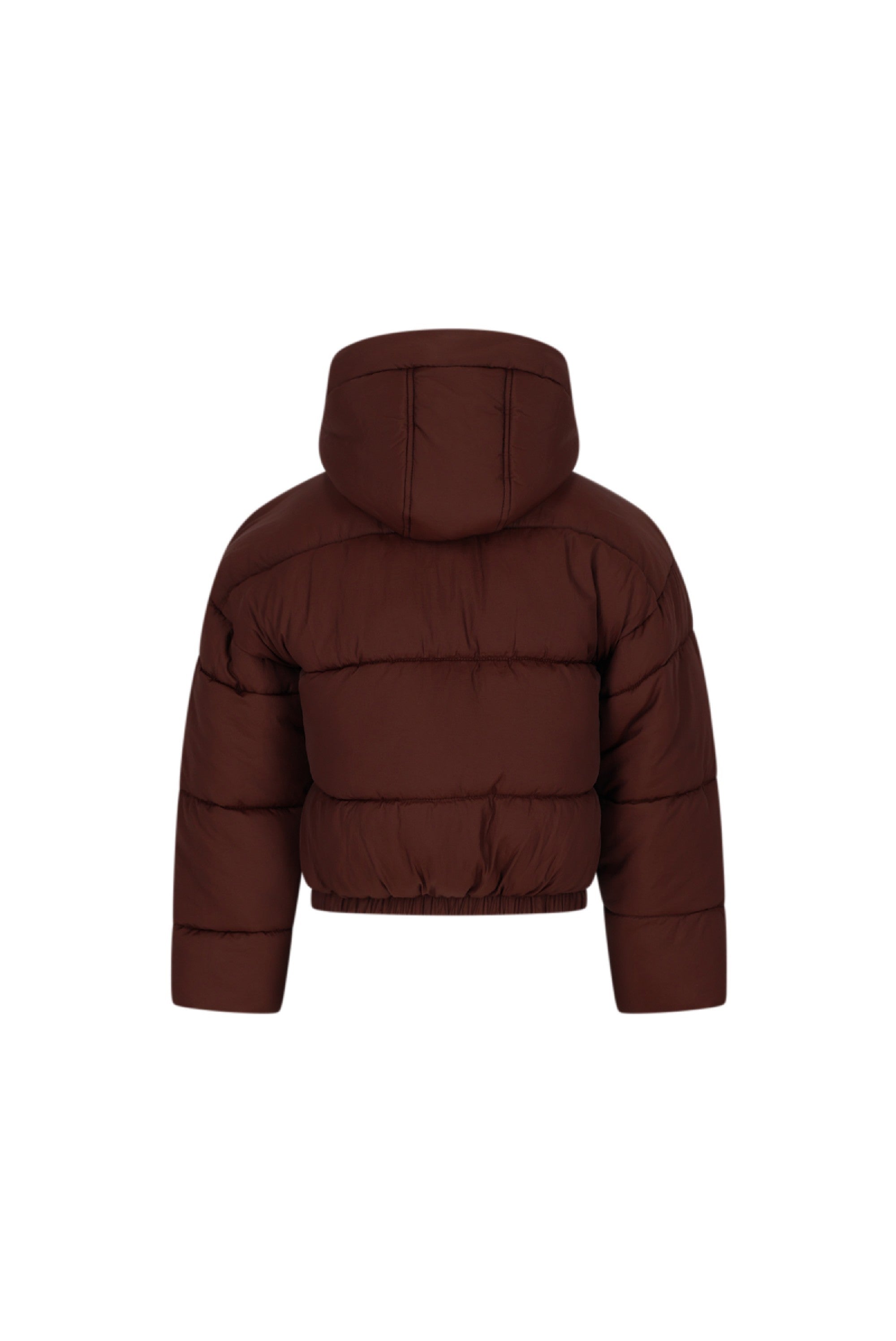 JOYA cropped bomber