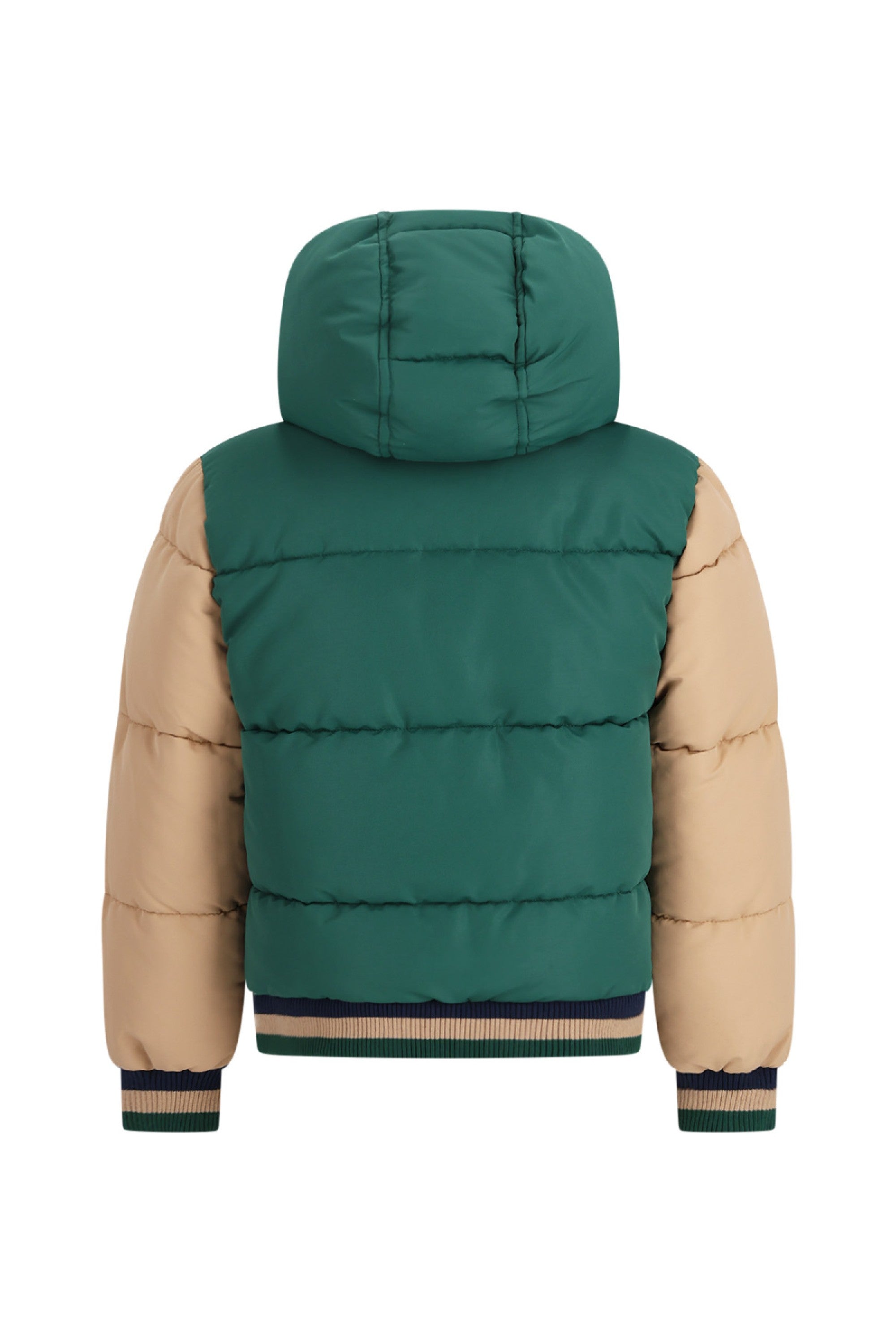 JERICHO baseball jacket