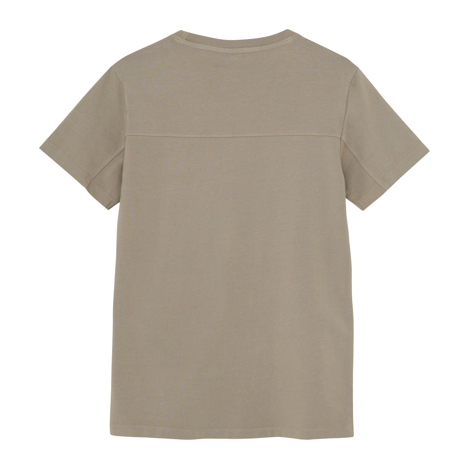 T-shirt Basic Cut and Sew