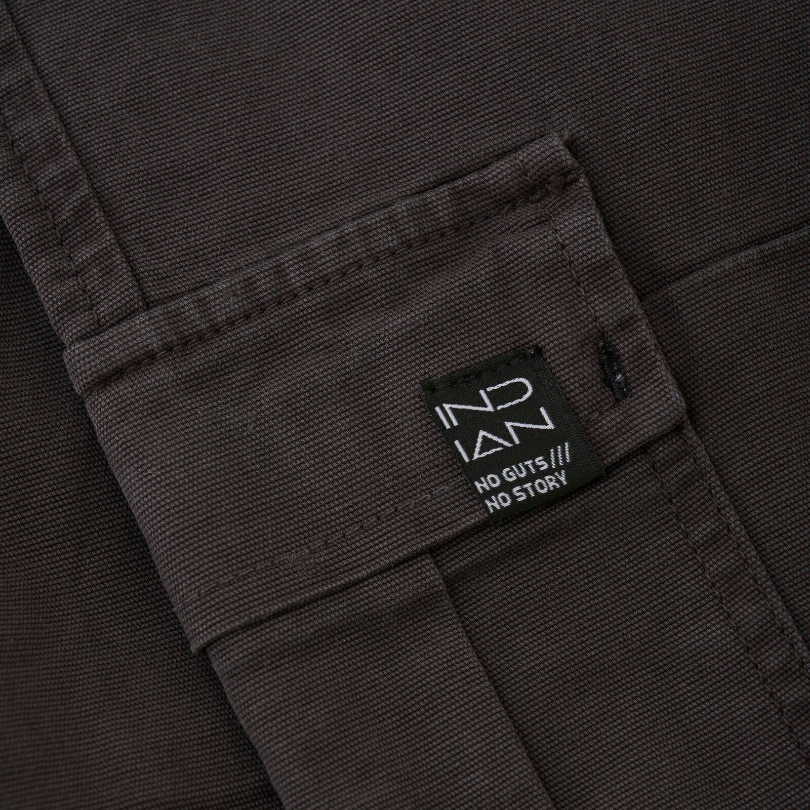 2551 Cargo Pants Wide