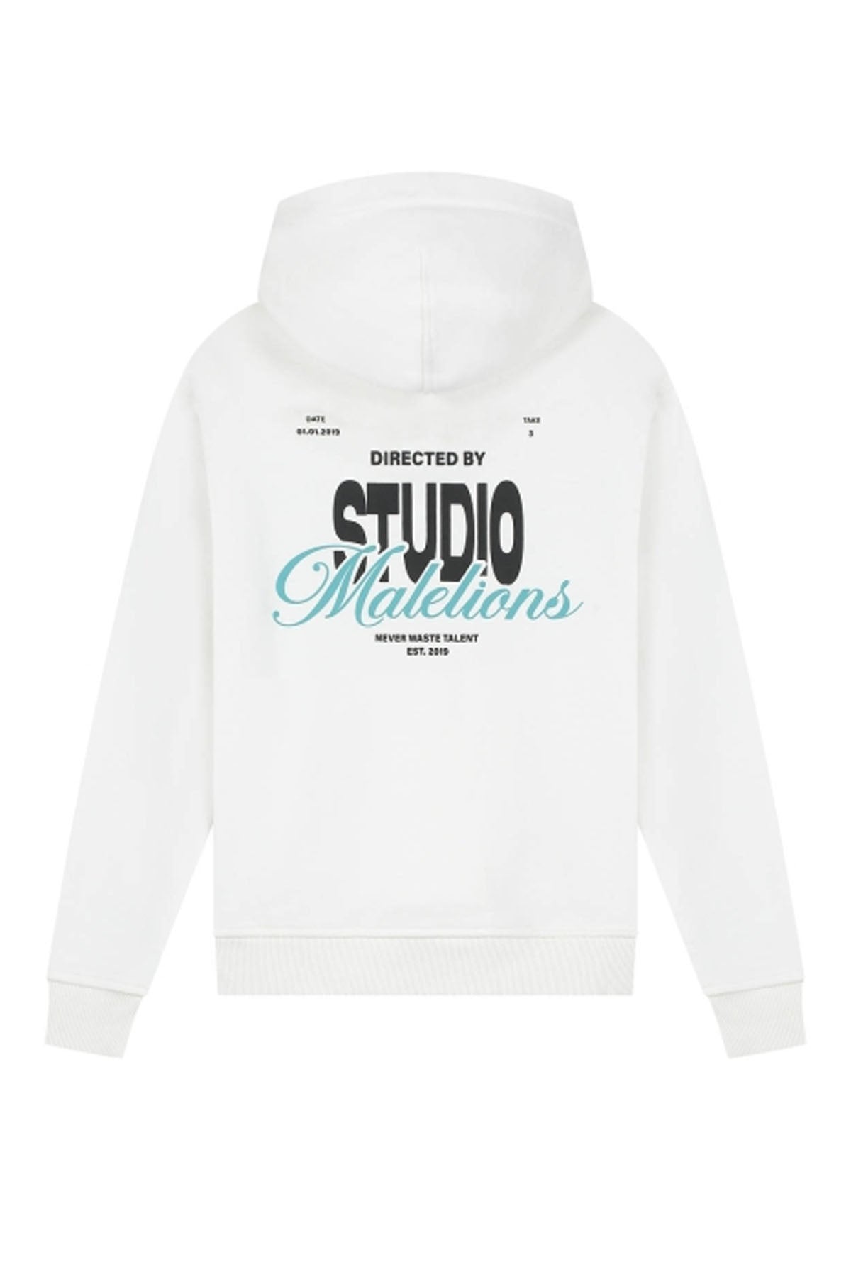 Studio Hoodie
