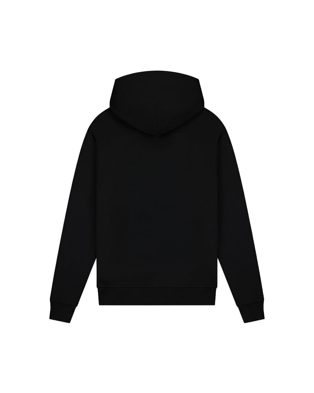 Relaxed Property Hoodie