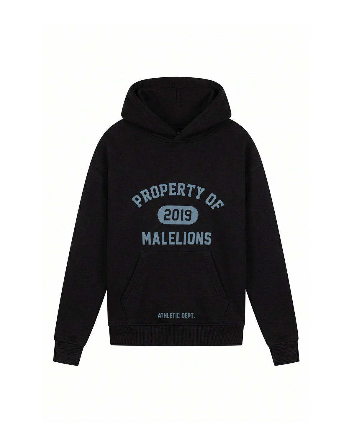 Relaxed Property Hoodie