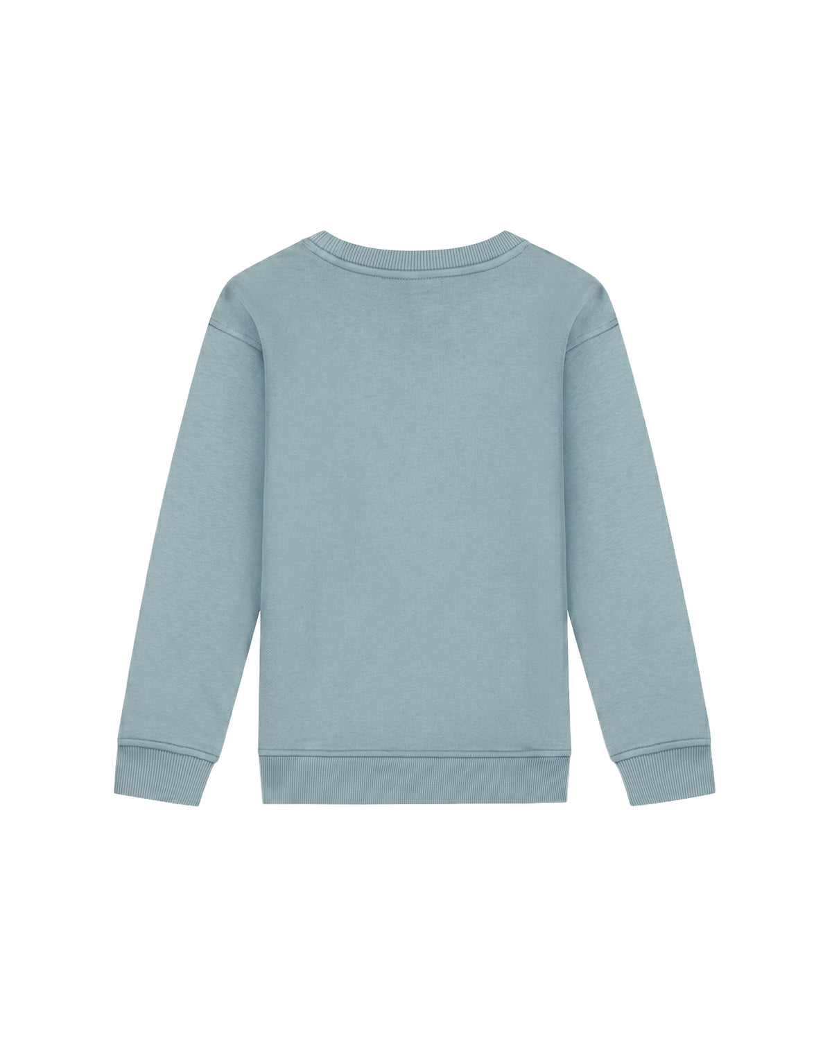 Relaxed Property Sweater