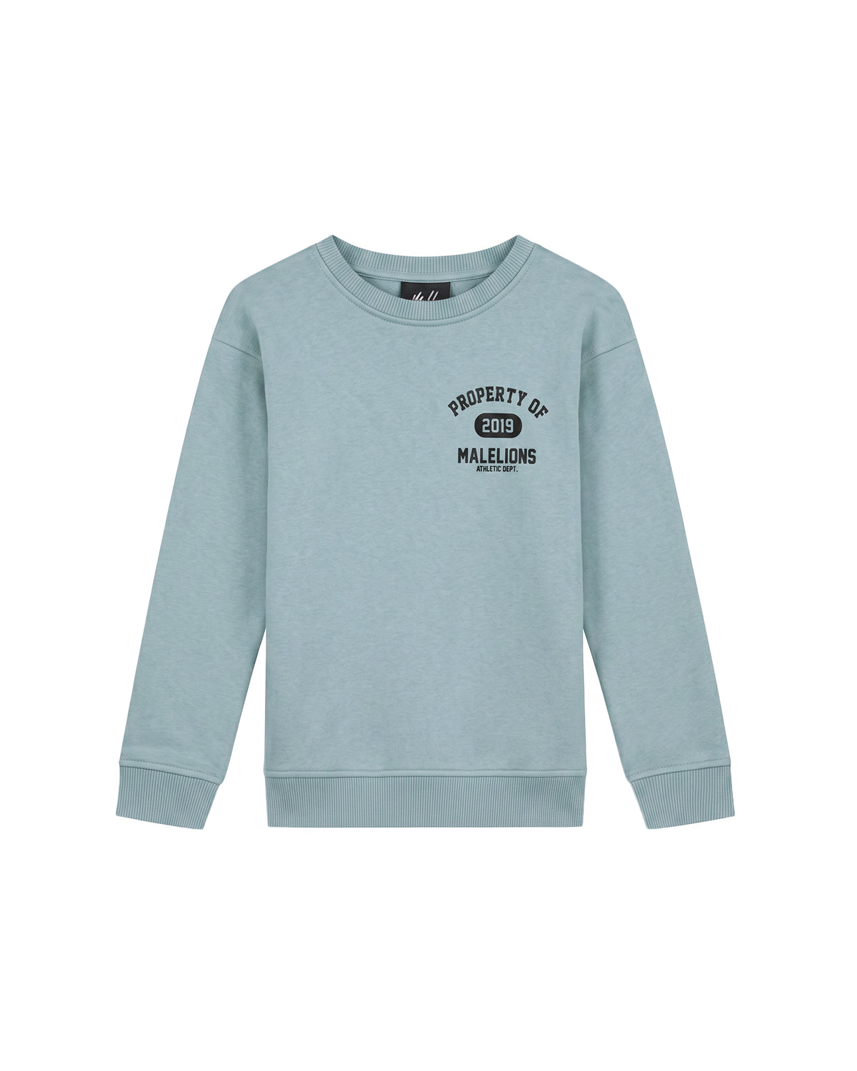 Relaxed Property Sweater