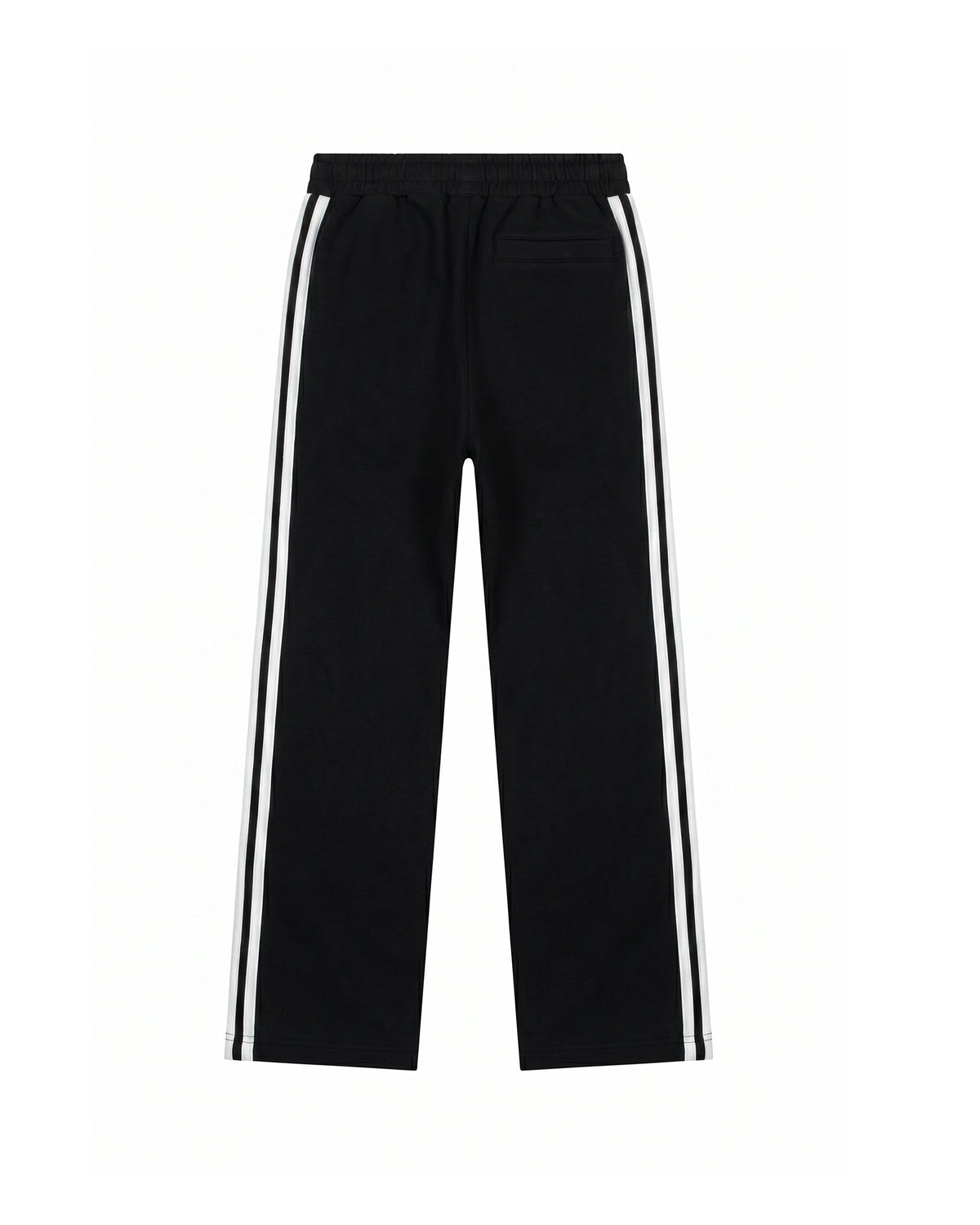 Straight Property Pants