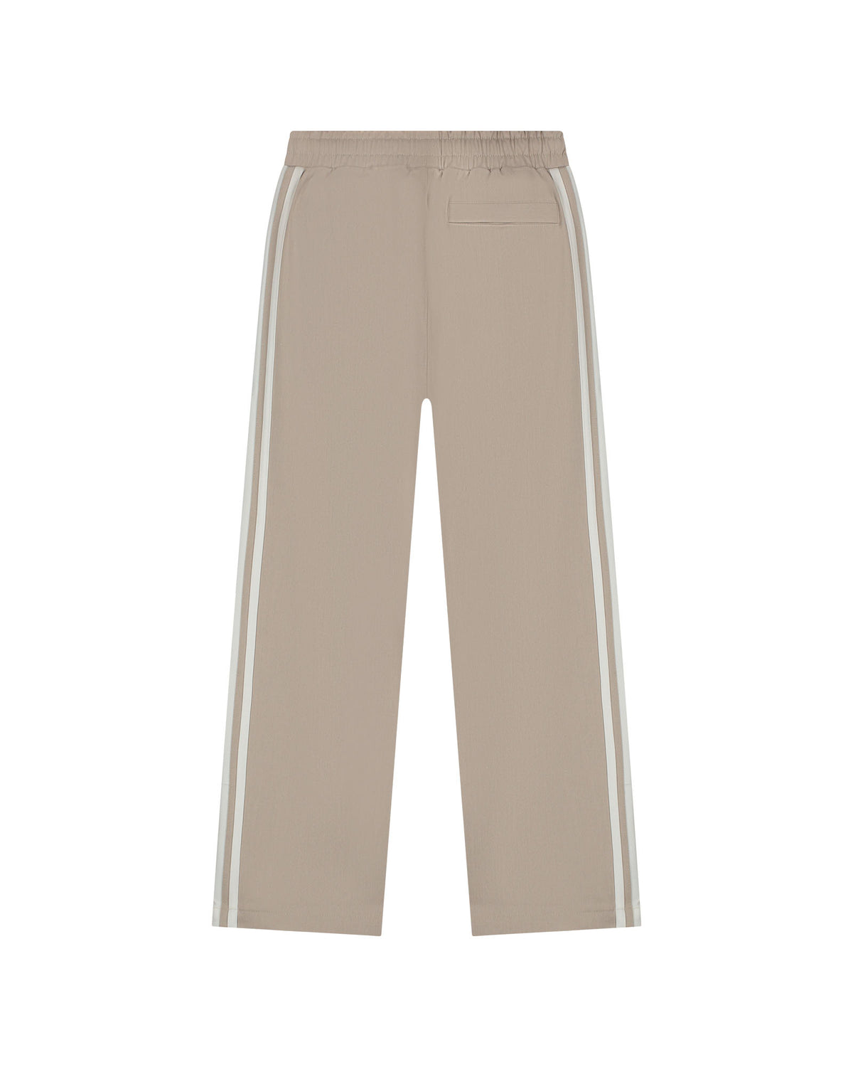 Straight Property Pants
