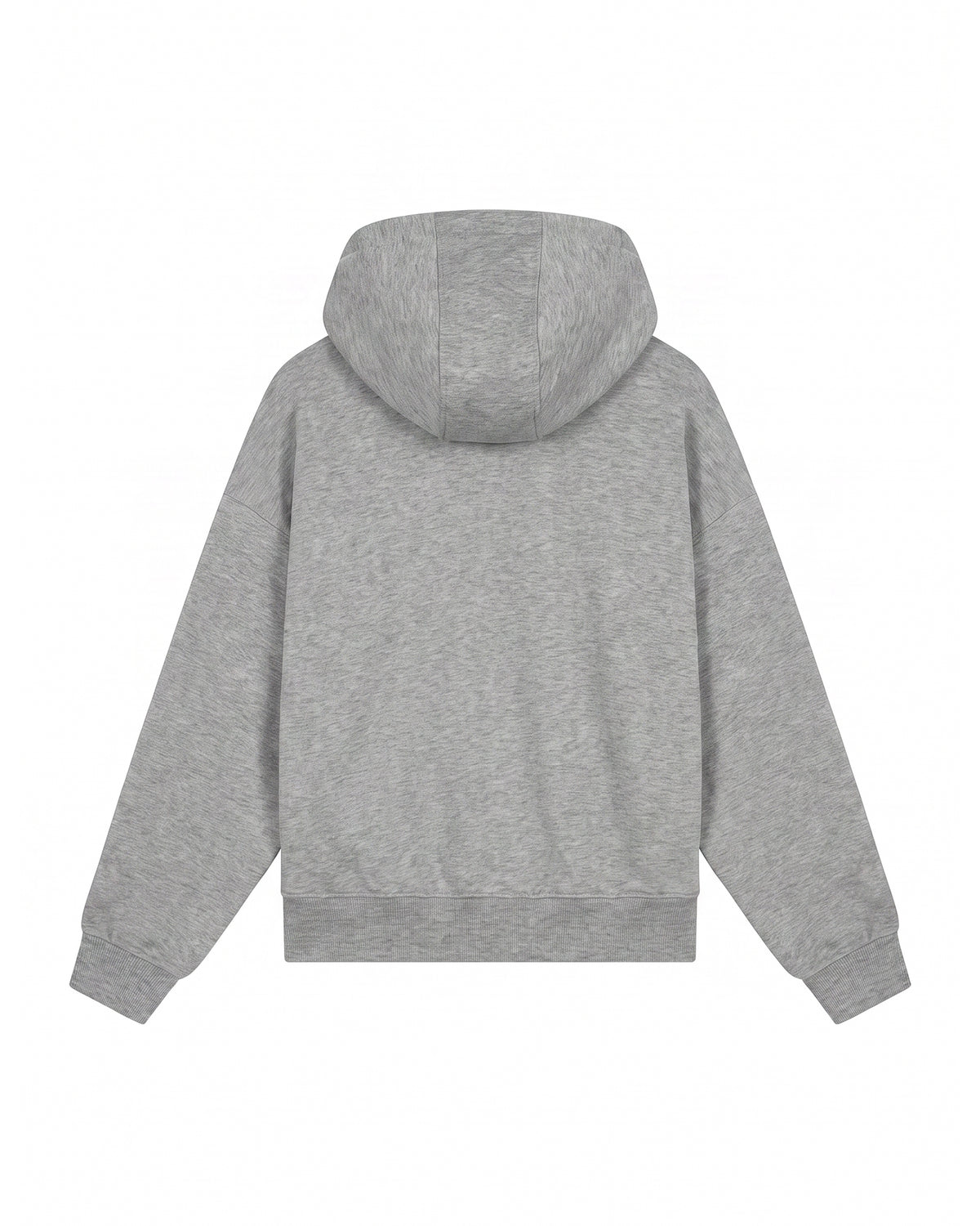 Counter Hooded Vest