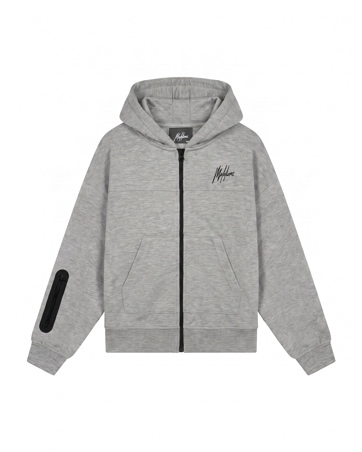 Counter Hooded Vest