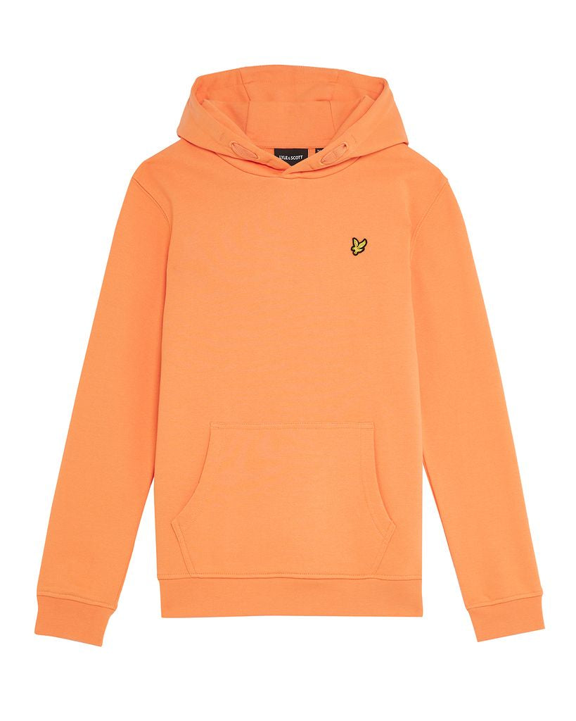 Pullover Hoodie