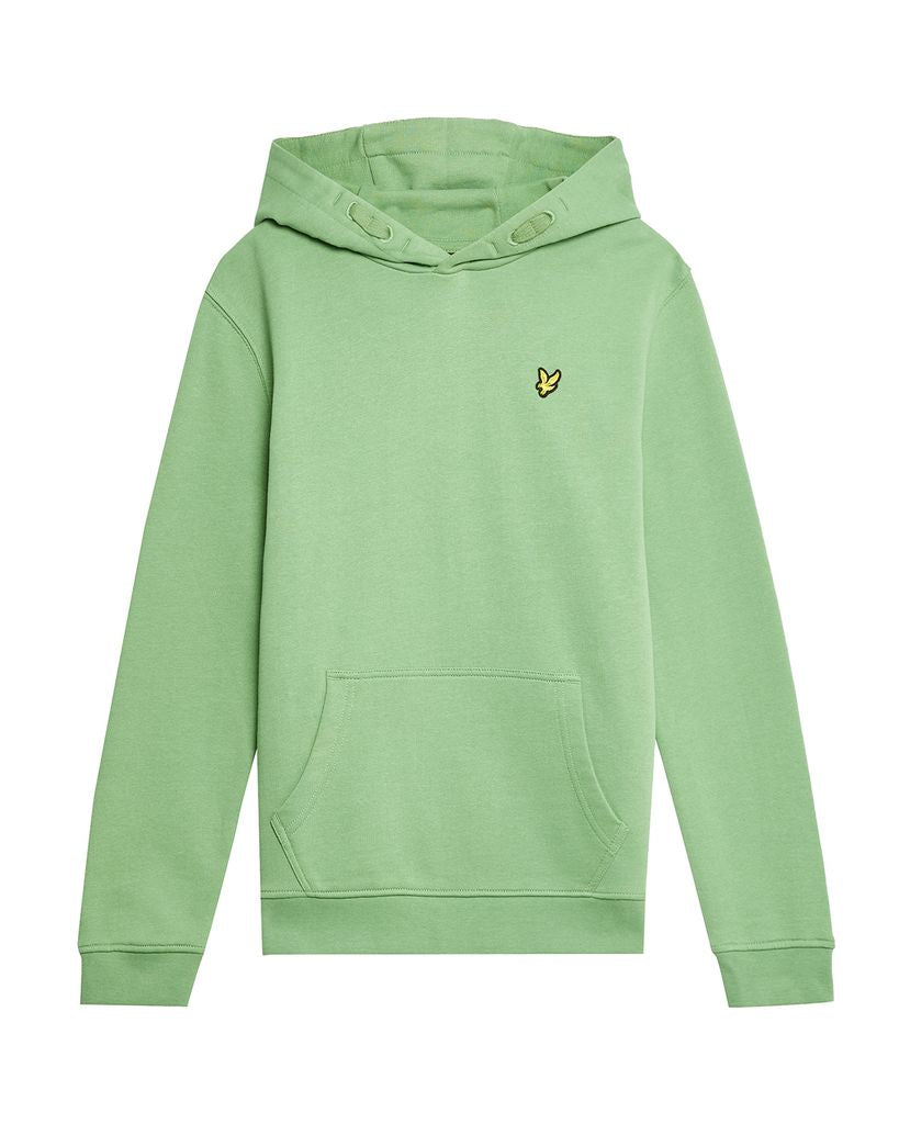 Pullover Hoodie