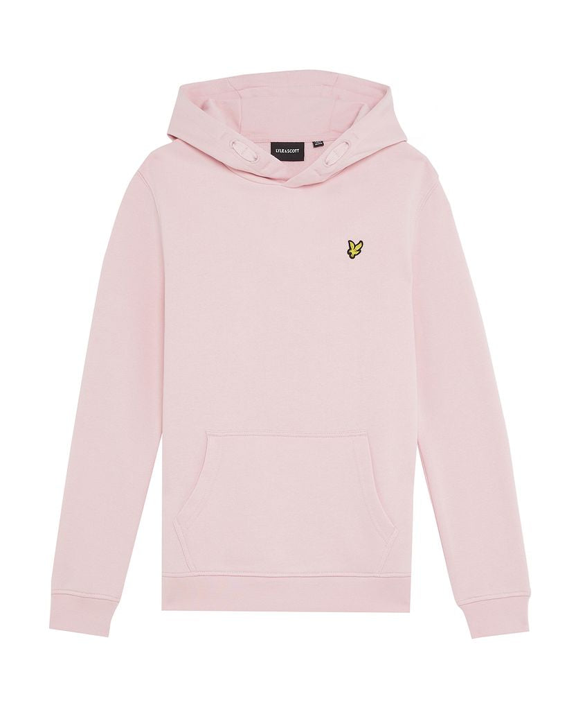 Pullover Hoodie