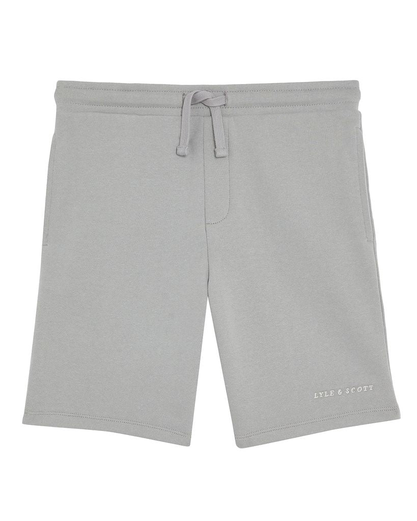 Sweat Short Grey