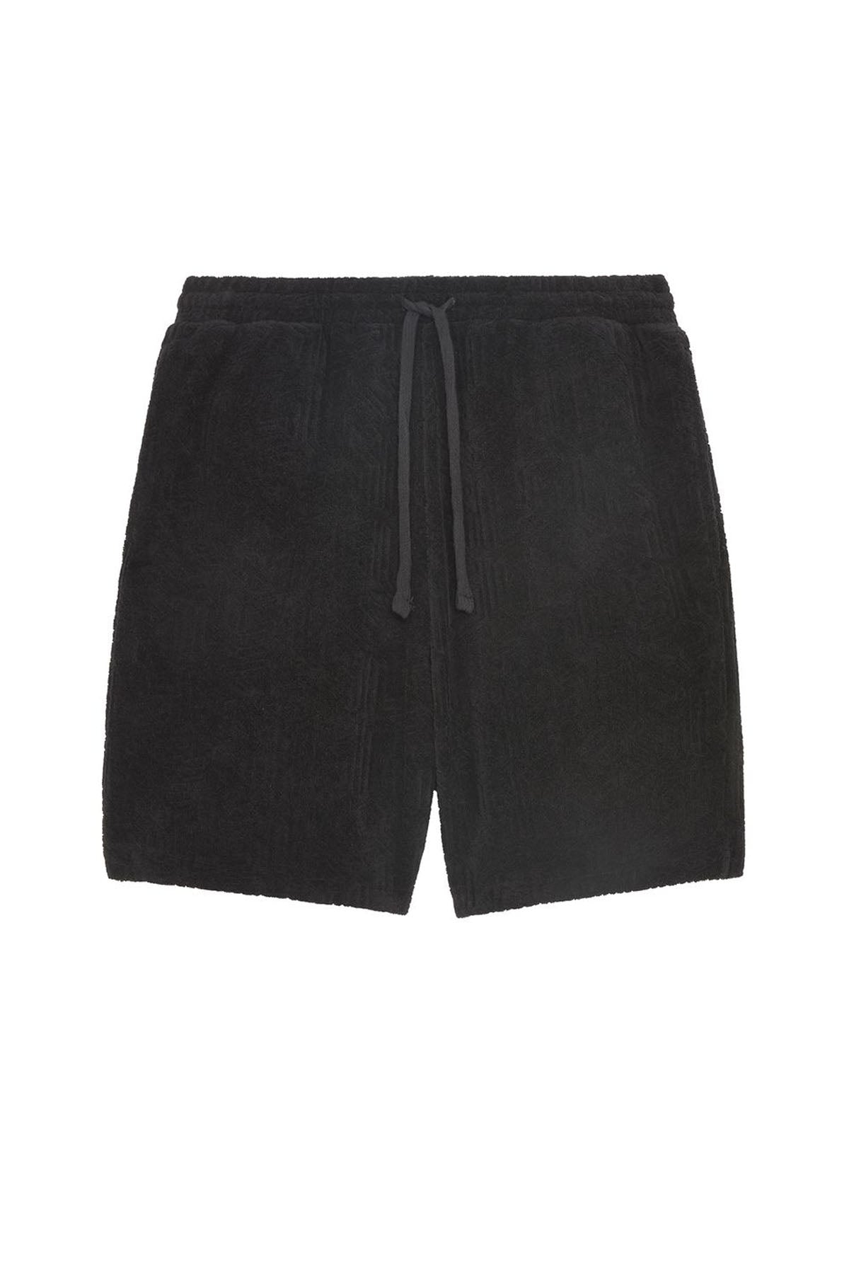 Plain Pants Black