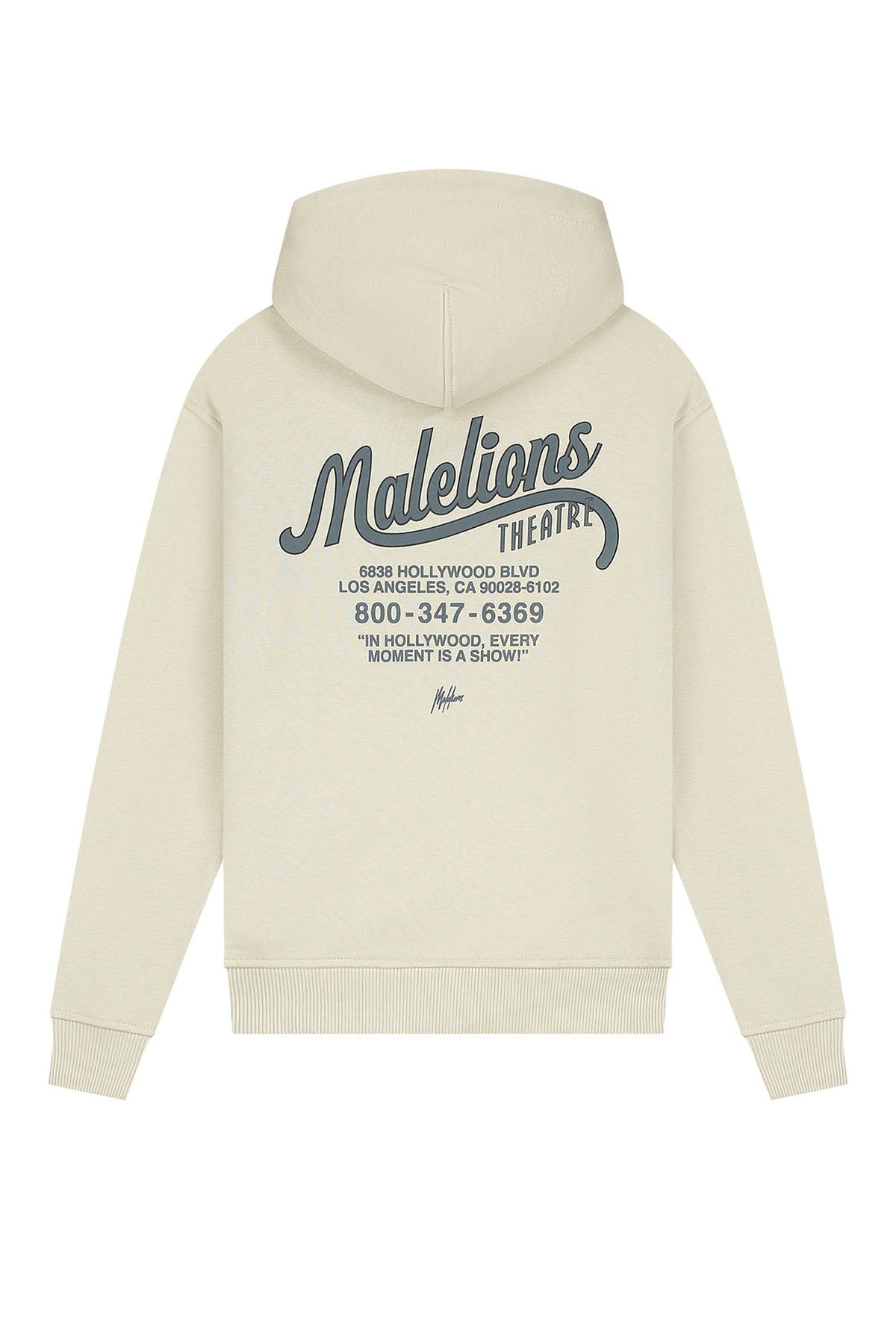 Theatre Hoodie