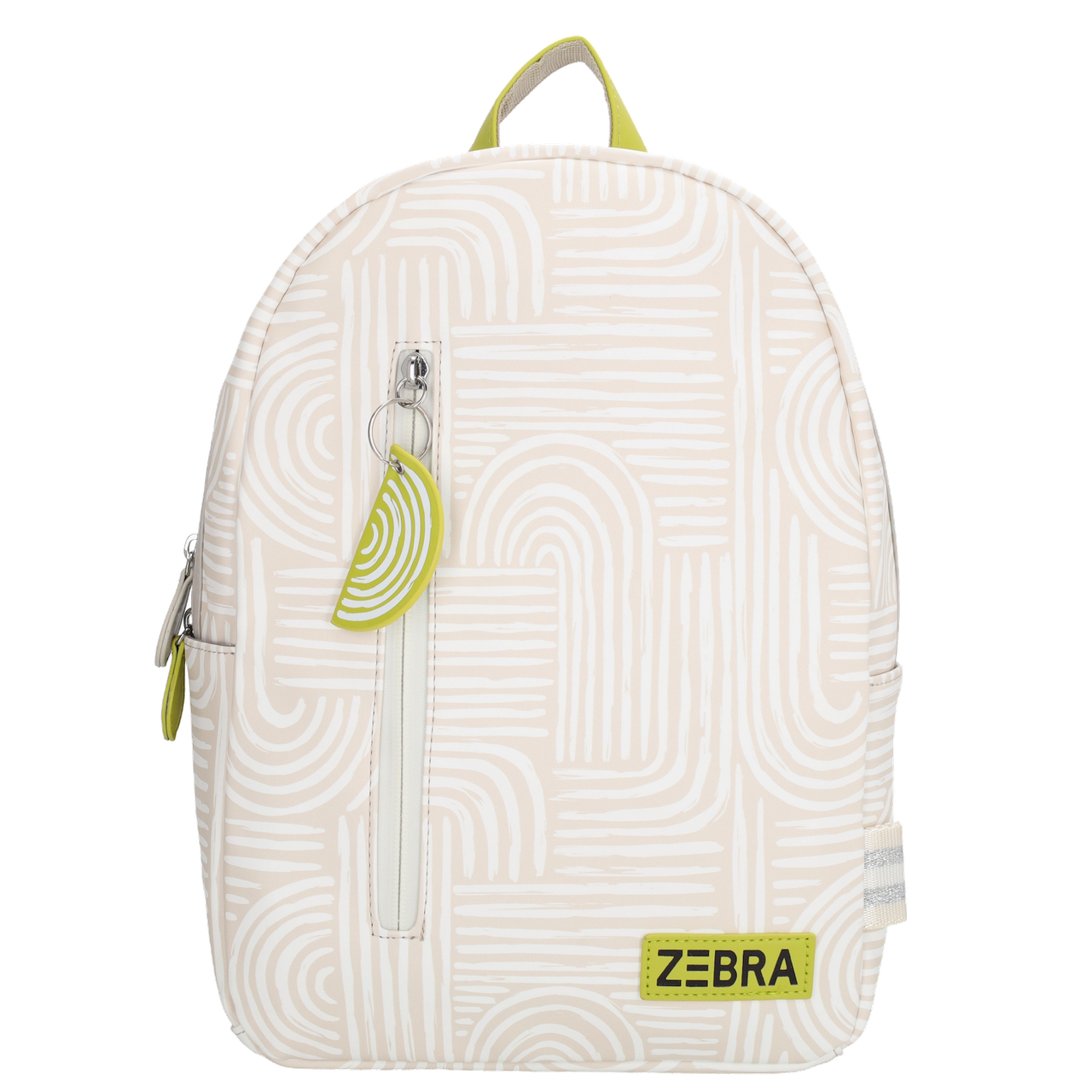 Rugzak Zebra Beige Bogen