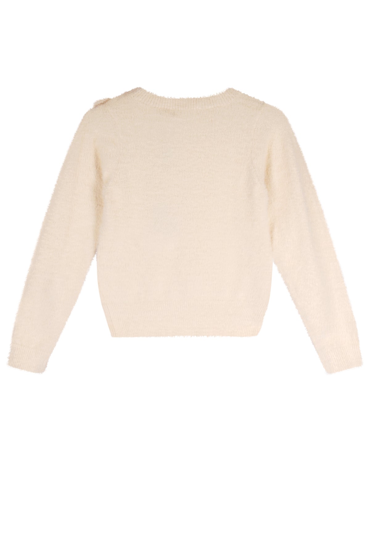 Ketan Zachte Gebreide Sweater